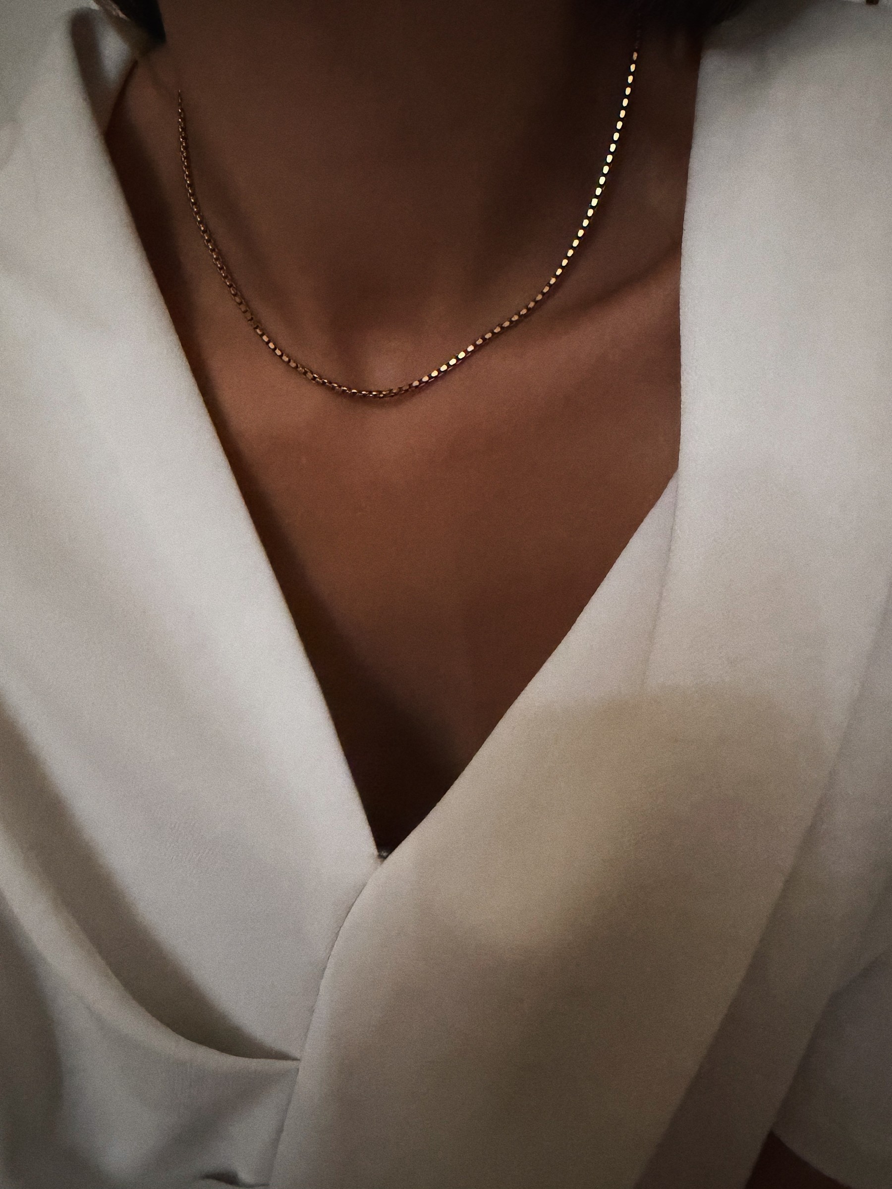 Collier Cubime 2