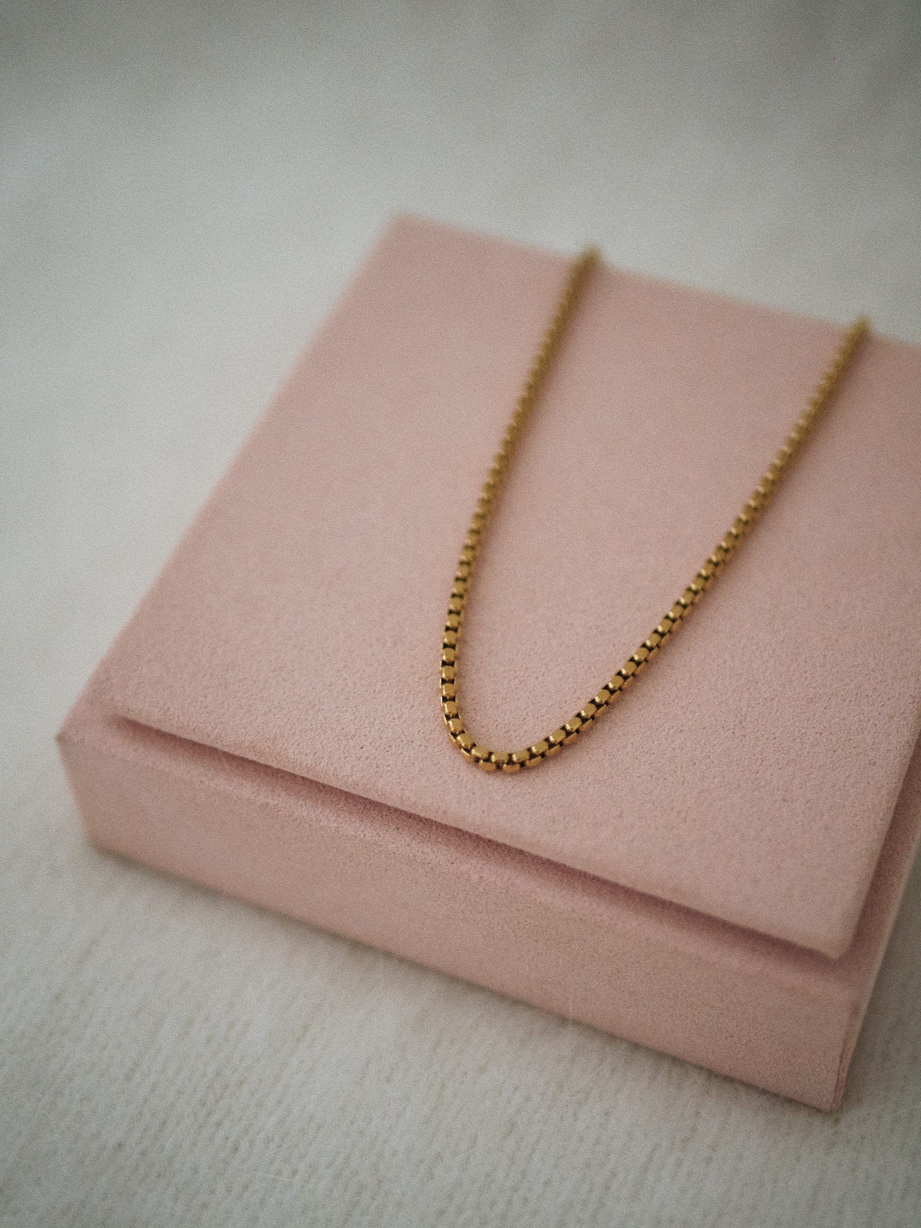 Collier Cubime 3 Collier Cubime 3