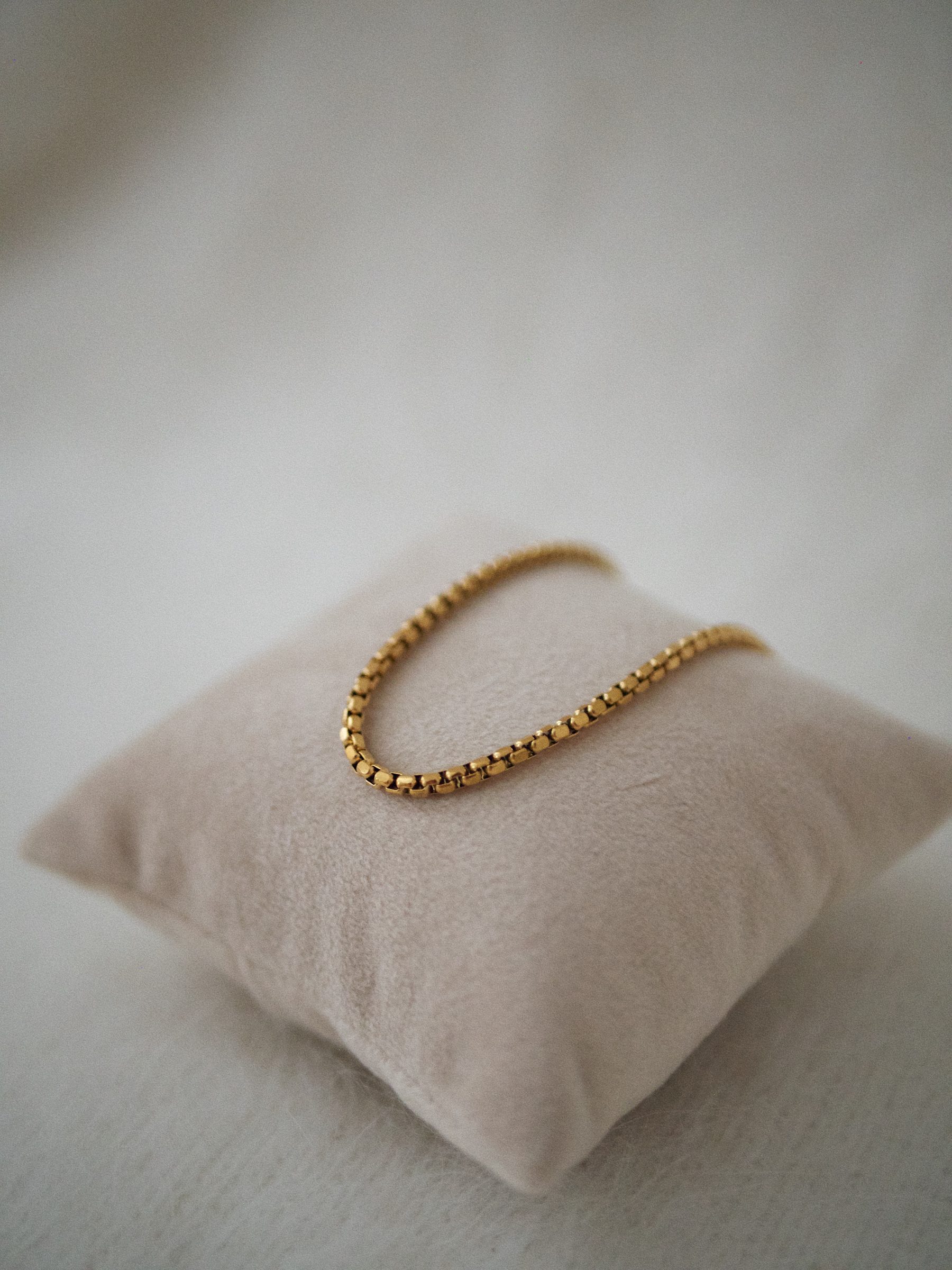 Collier Cubime 4 Collier Cubime 4