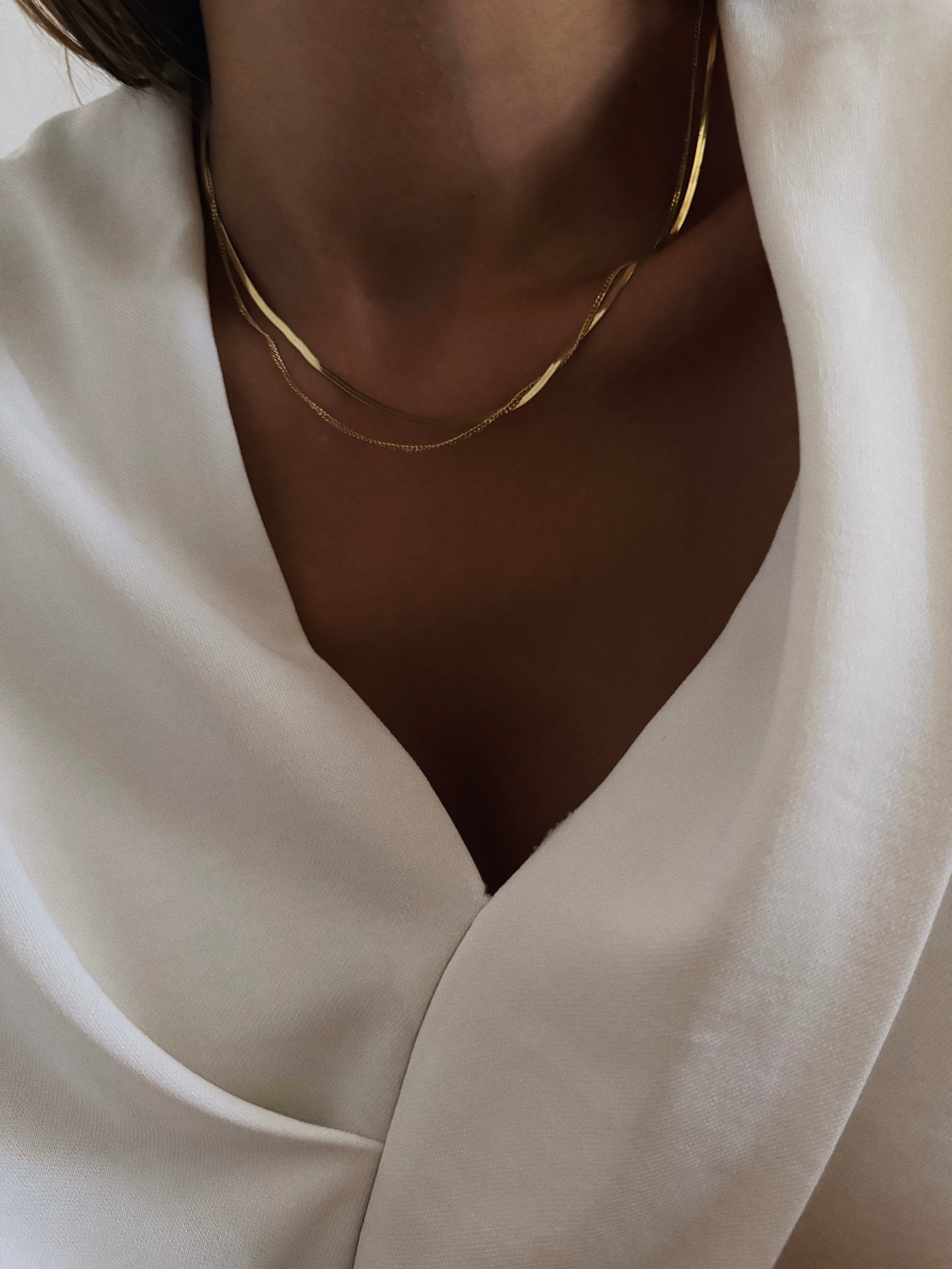 Collier Enlace 1