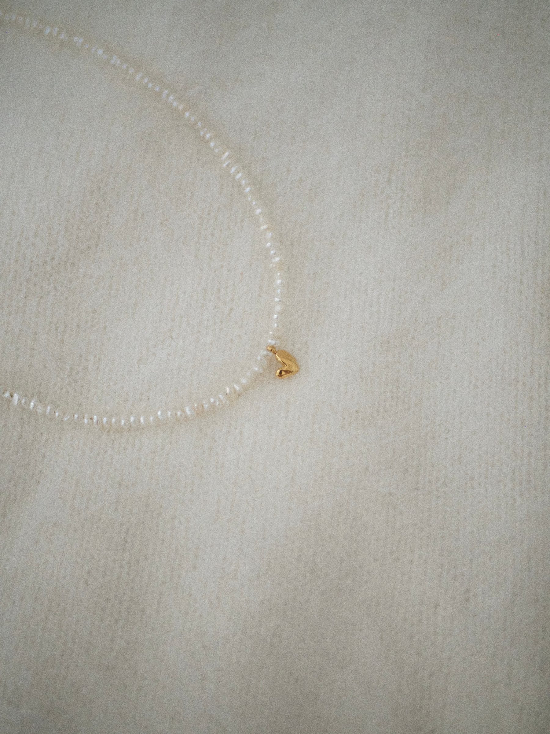 Collier Fine 3 Collier Fine 3