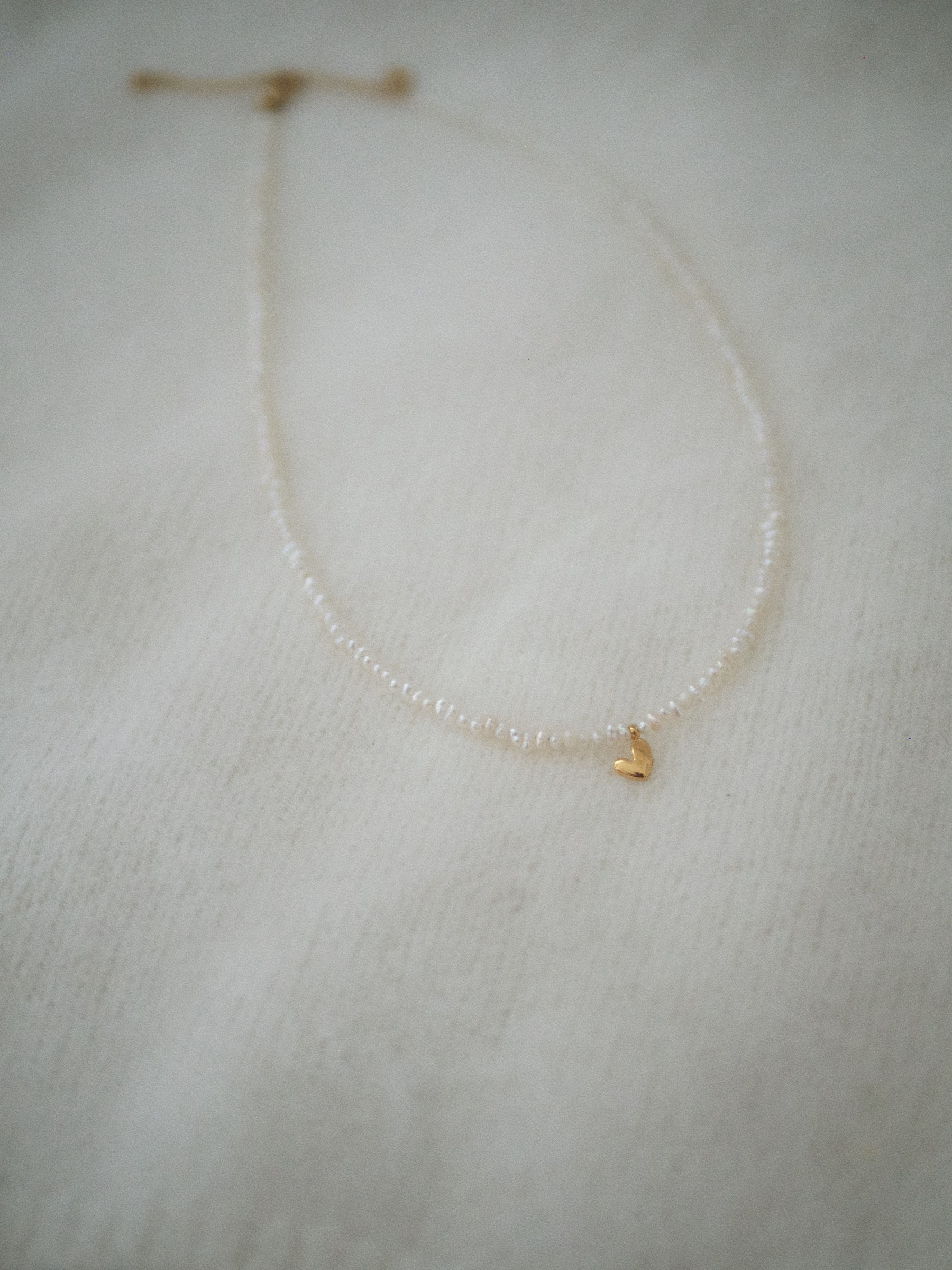 Collier Fine 4 Collier Fine 4