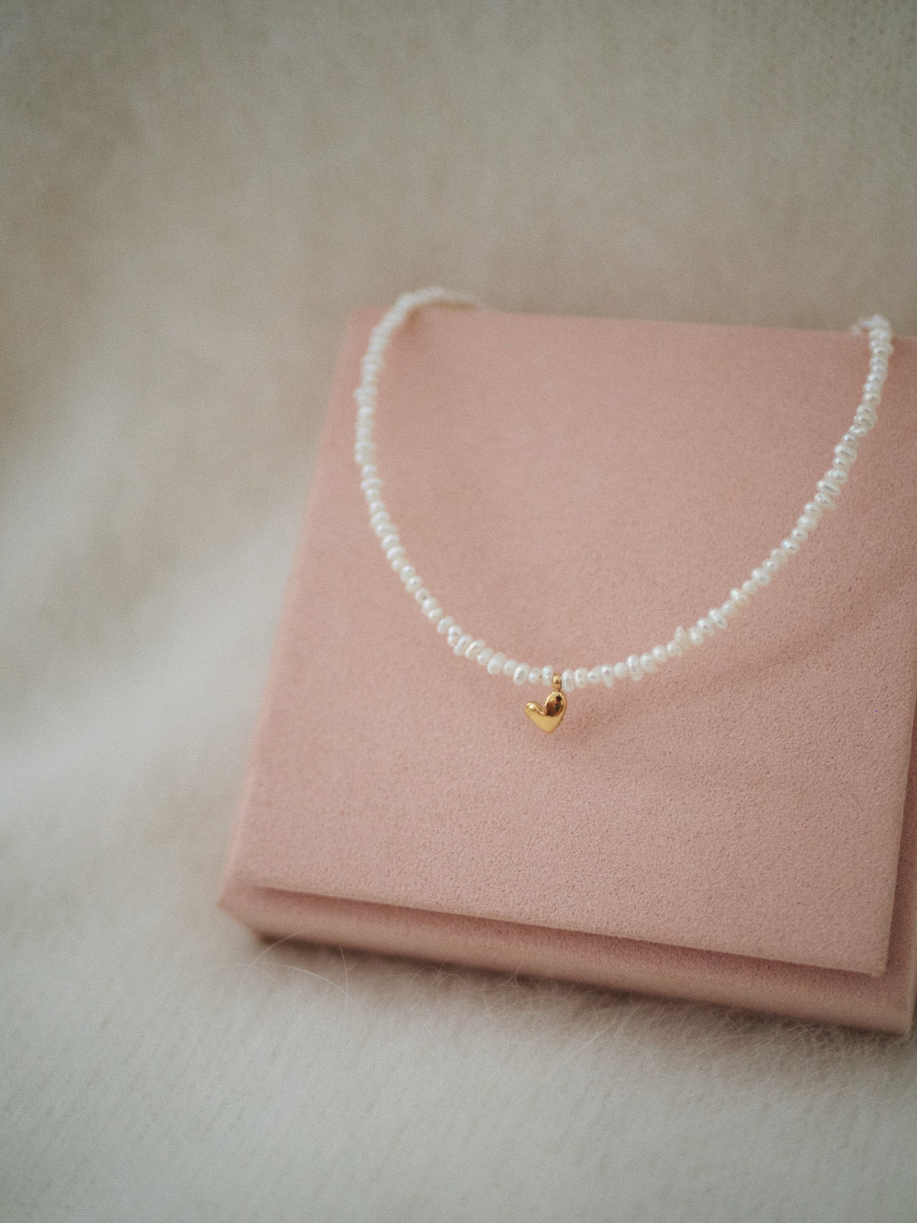 Collier Fine 5 Collier Fine 5