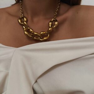 Collier Molly 1