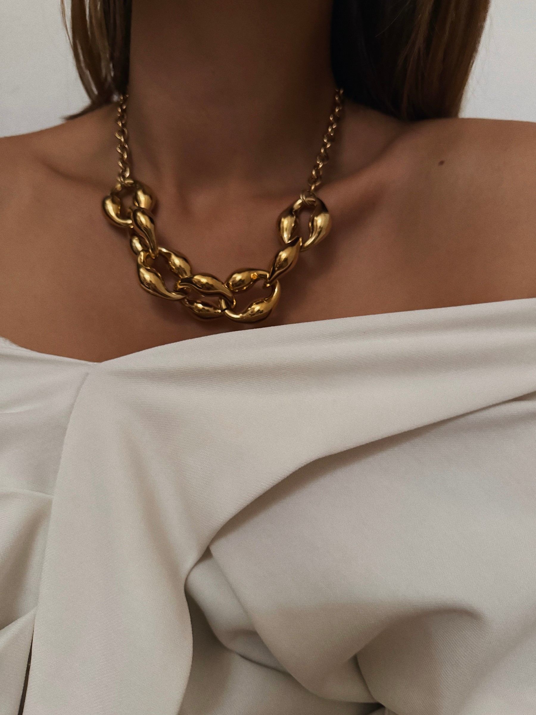 Collier Molly 1