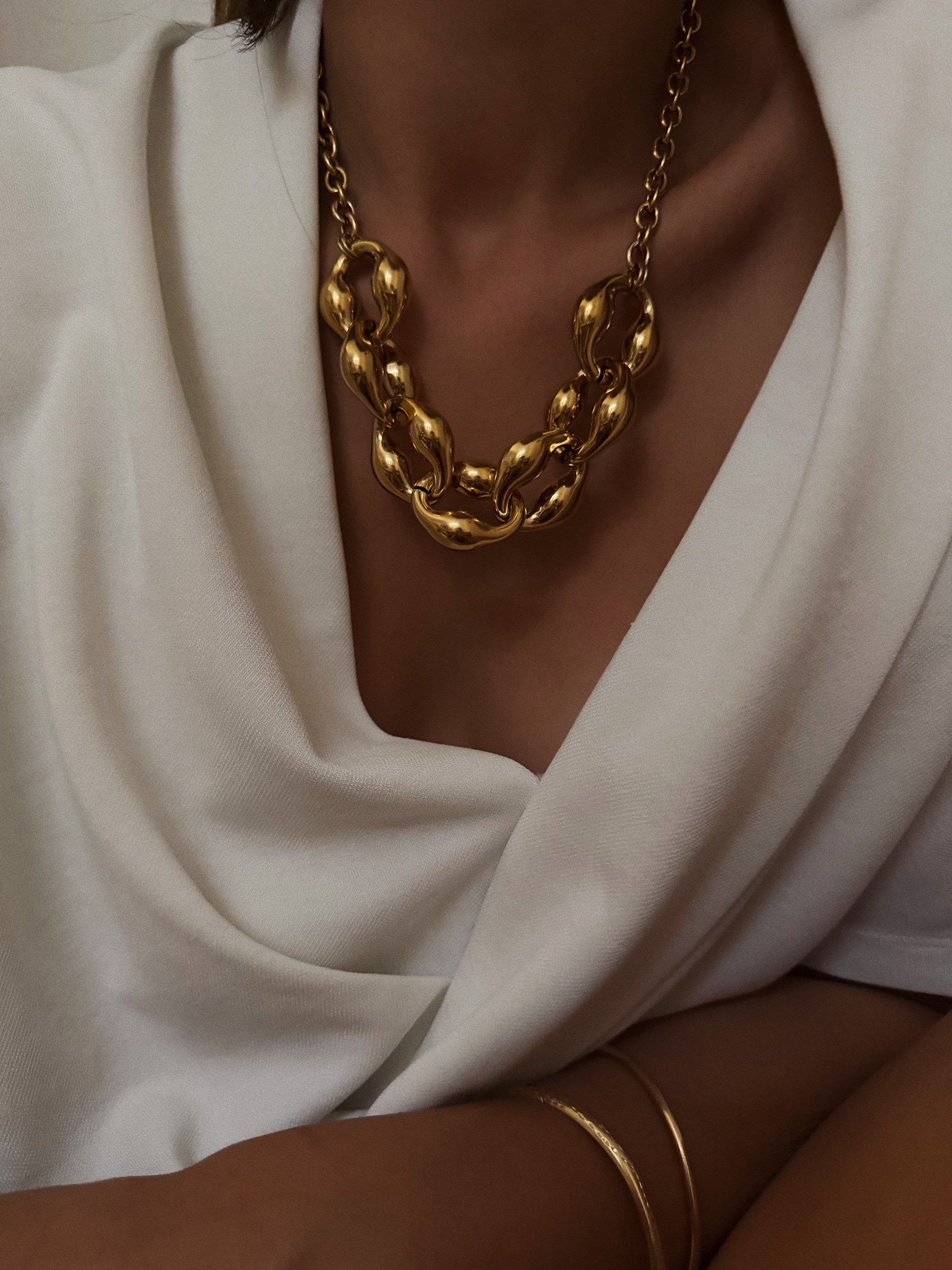 Collier Molly 2 Collier Molly 2