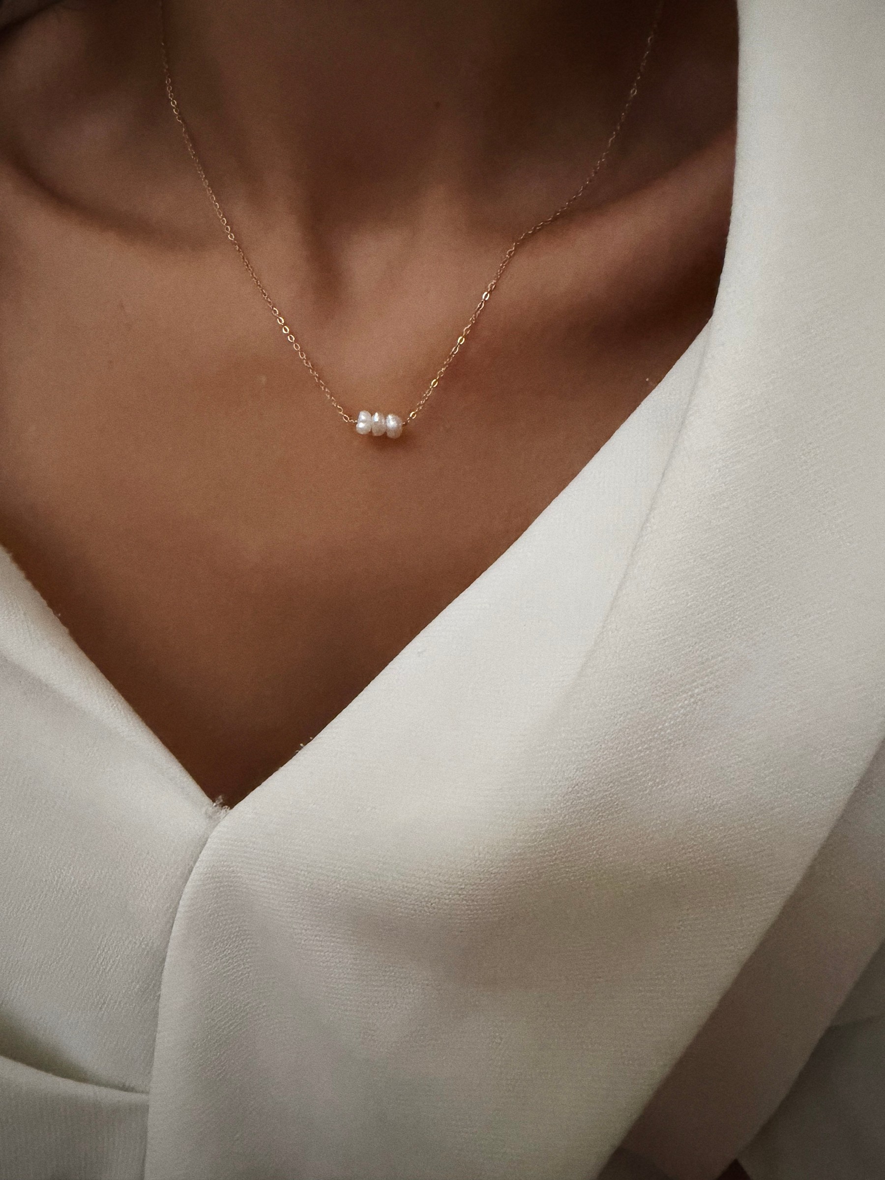 Collier Paro 2