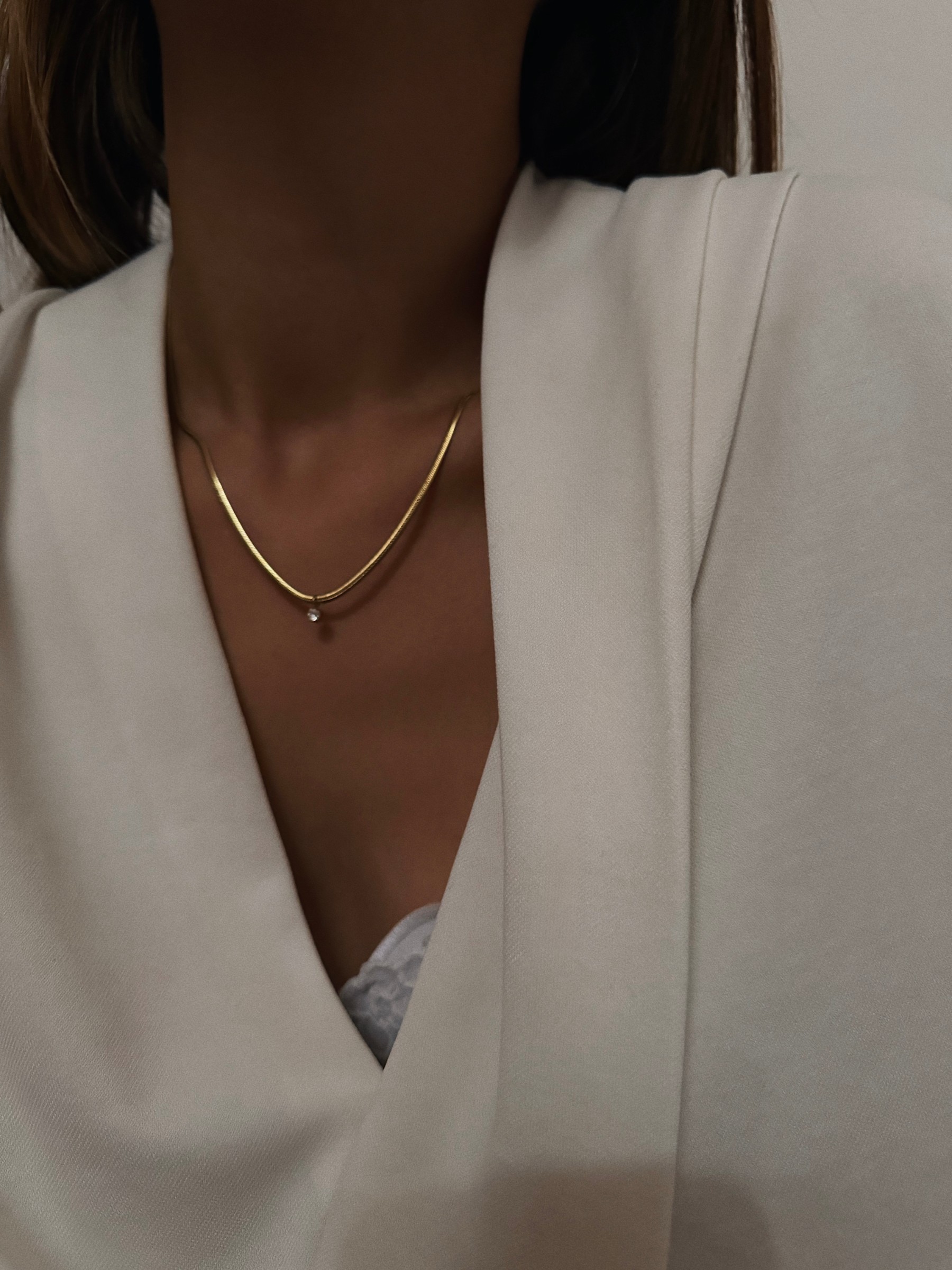 Collier Rube 1 Collier Rube 1