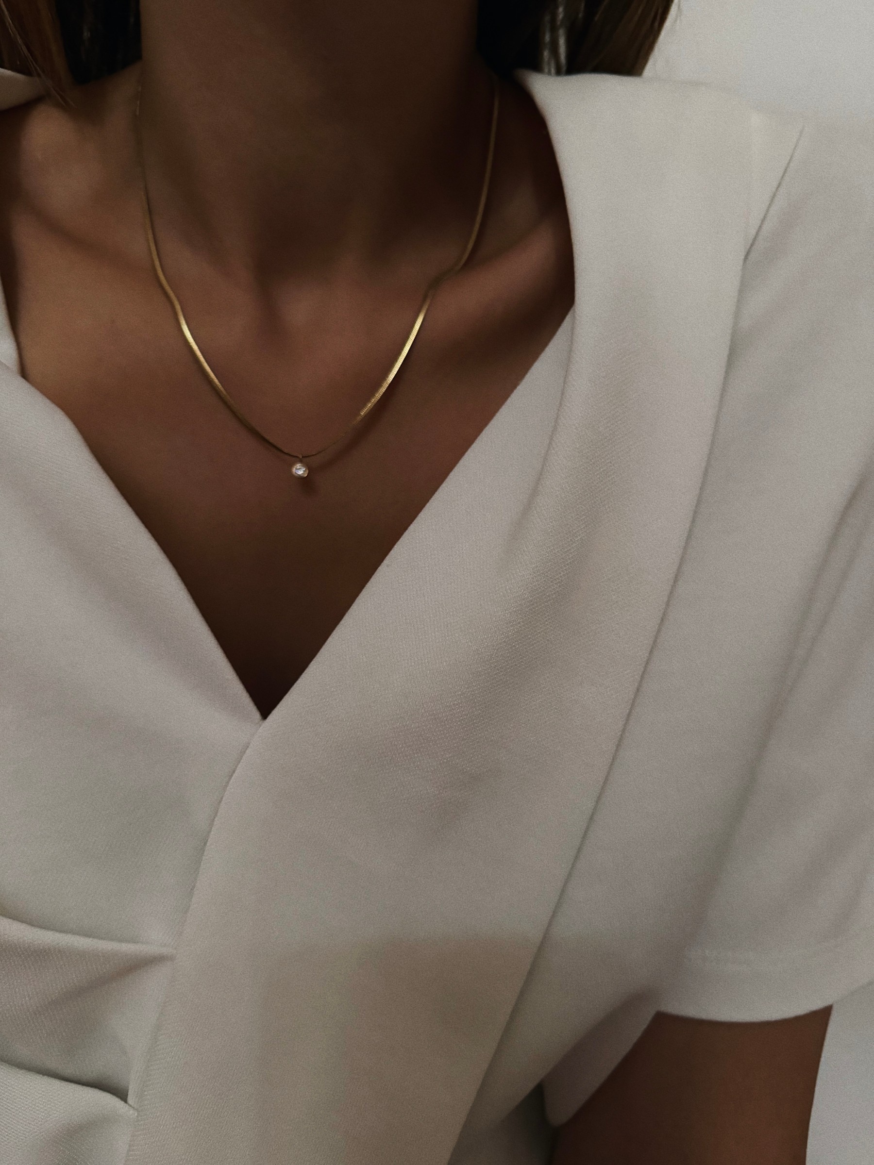 Collier Rube 2 Collier Rube 2