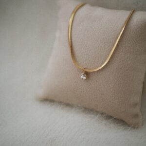 Collier Rube 3