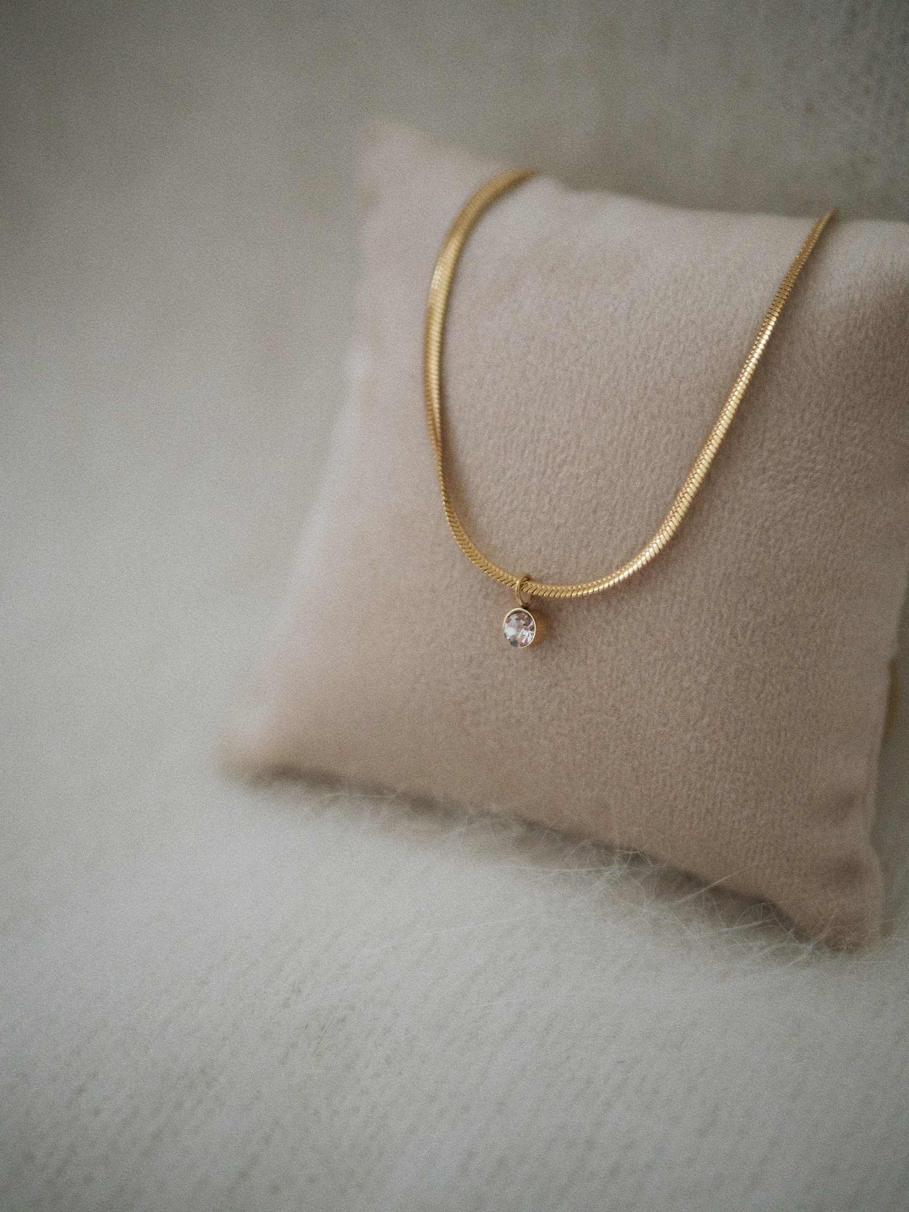 Collier Rube 3