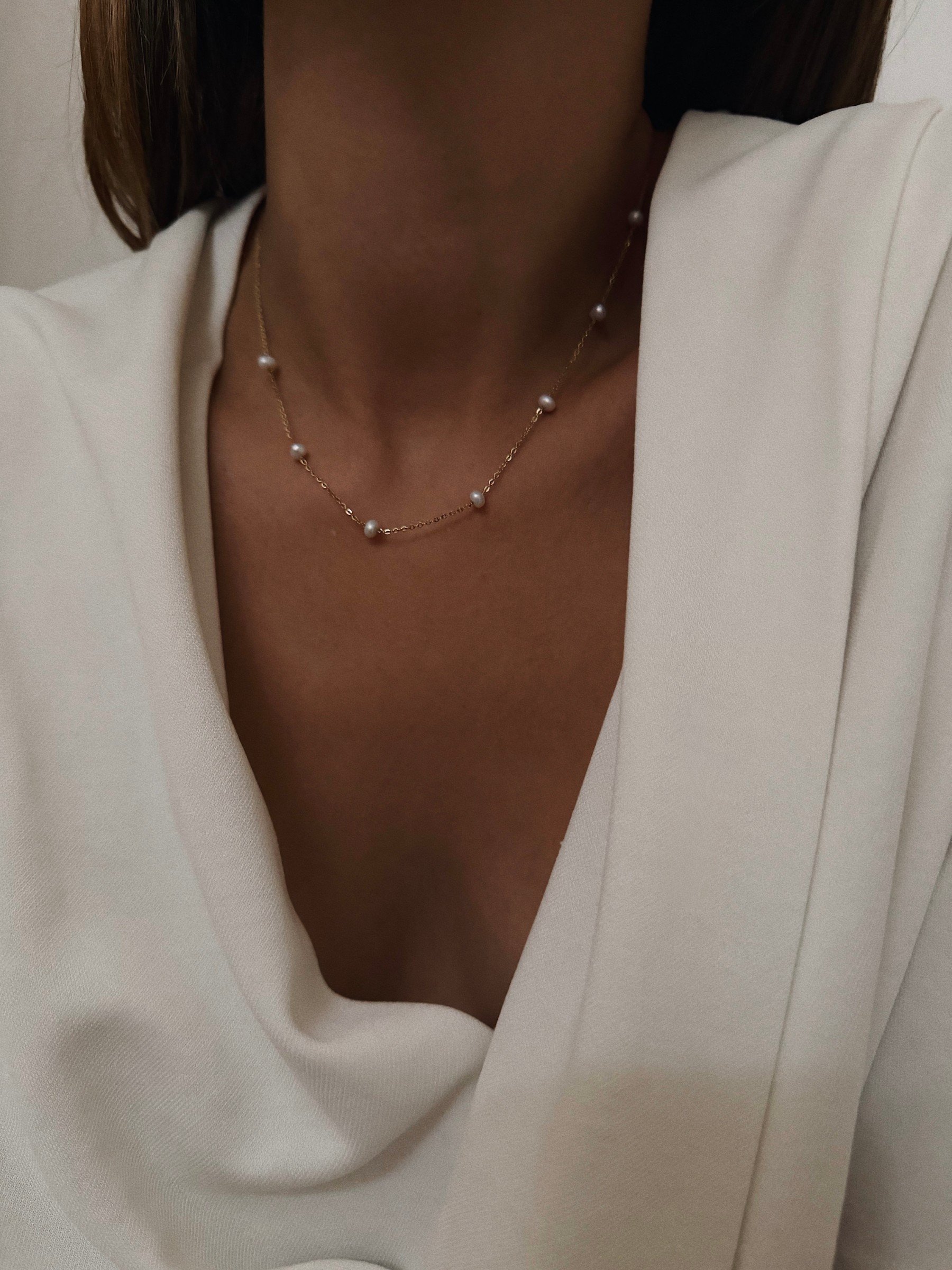 Collier Soune 1
