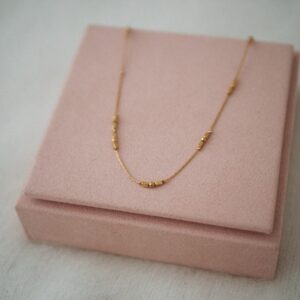 Collier Sunny 3