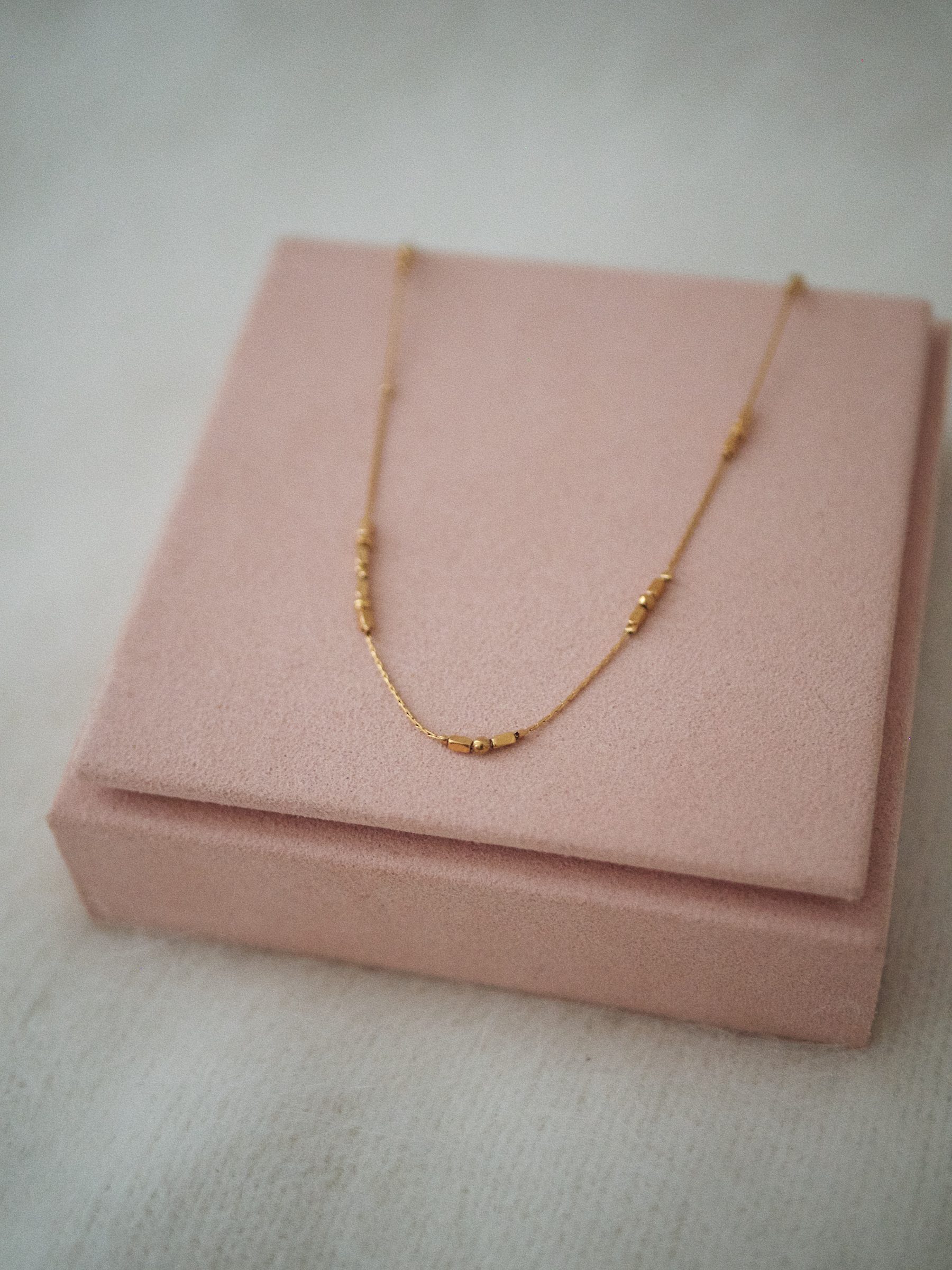 Collier Sunny 3