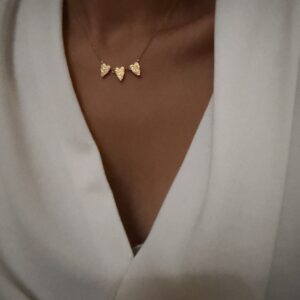 Collier Trile 1
