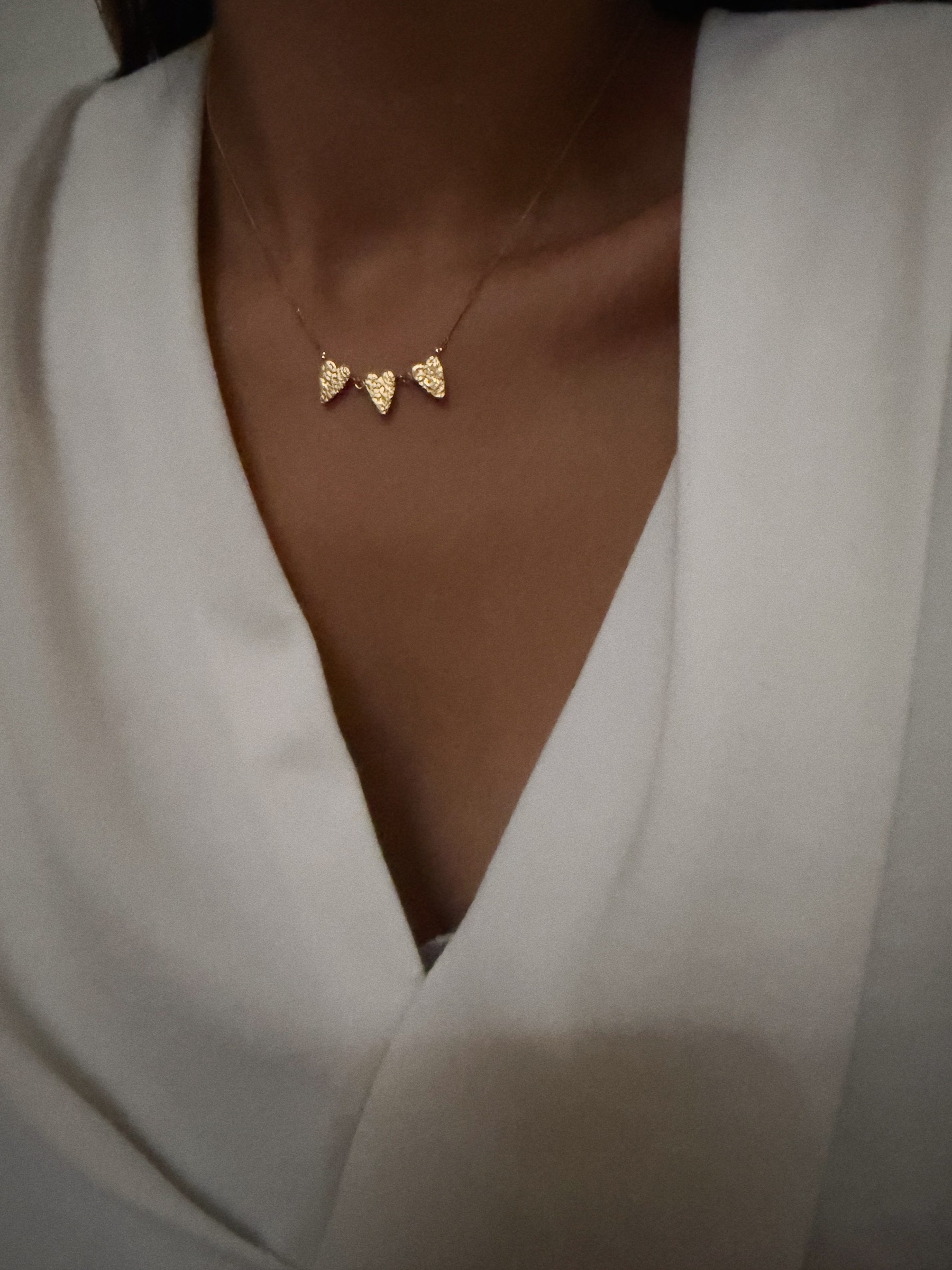 Collier Trile 1