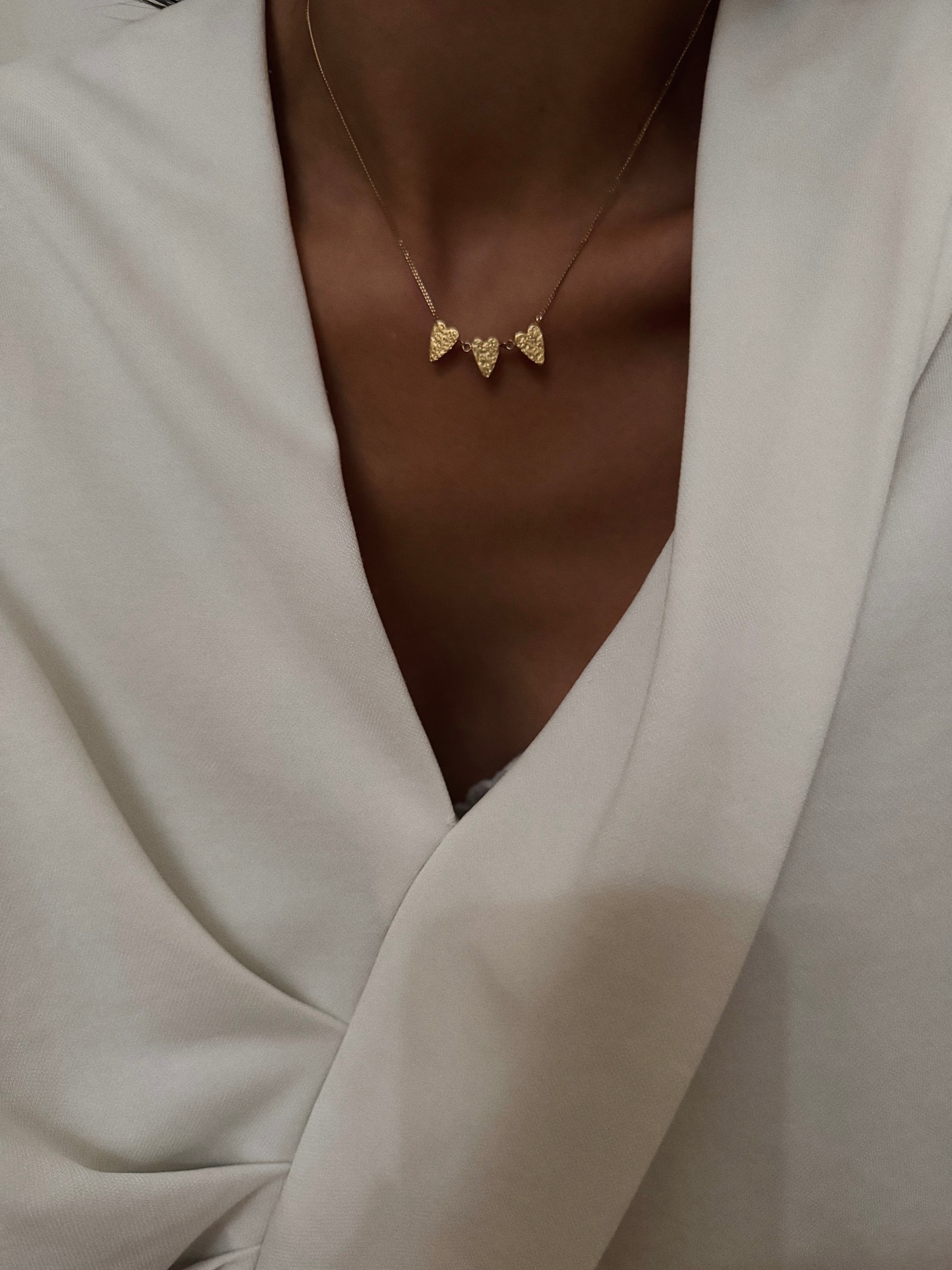 Collier Trile 2 Collier Trile 2