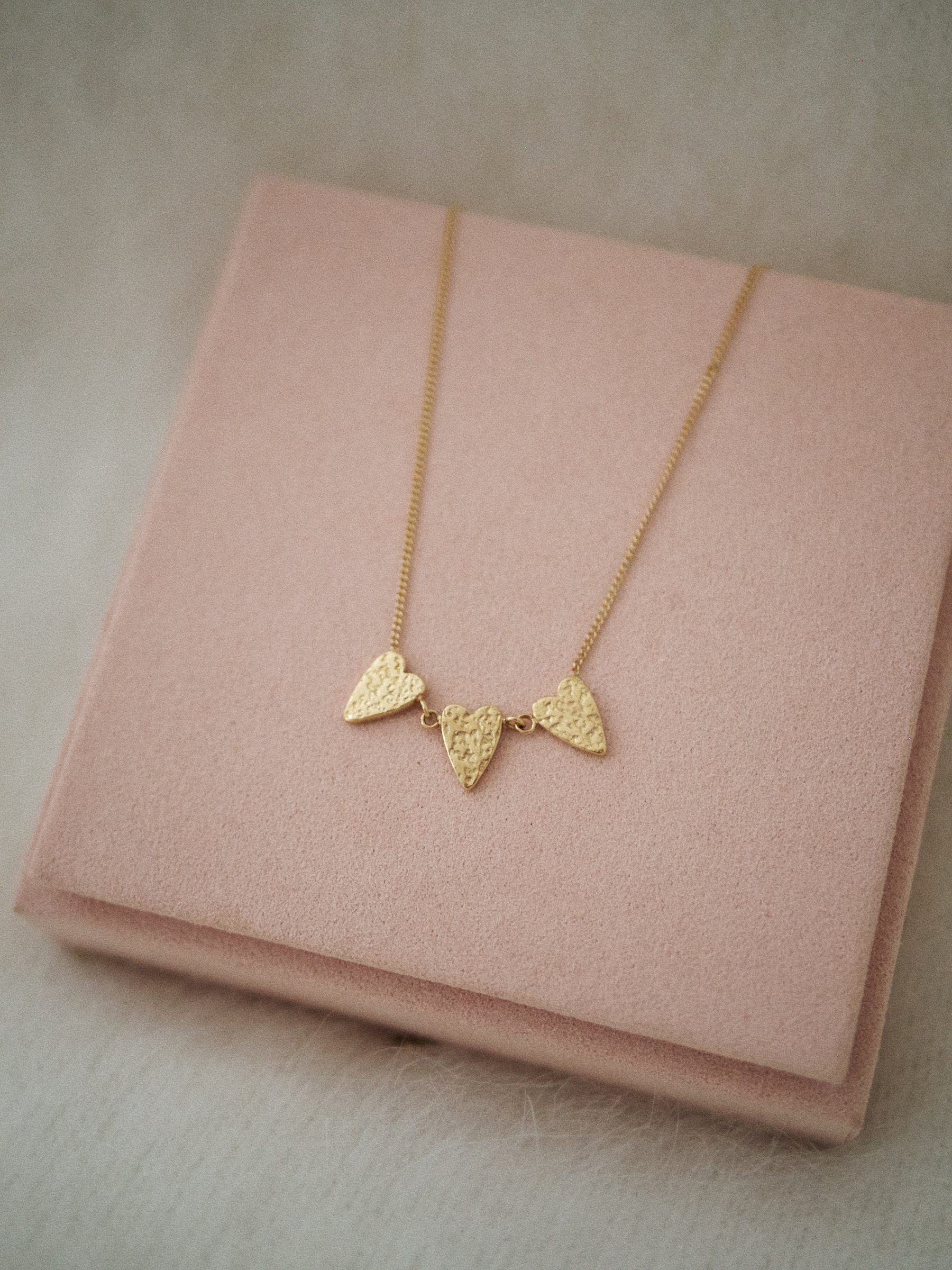 Collier Trile 4 Collier Trile 4