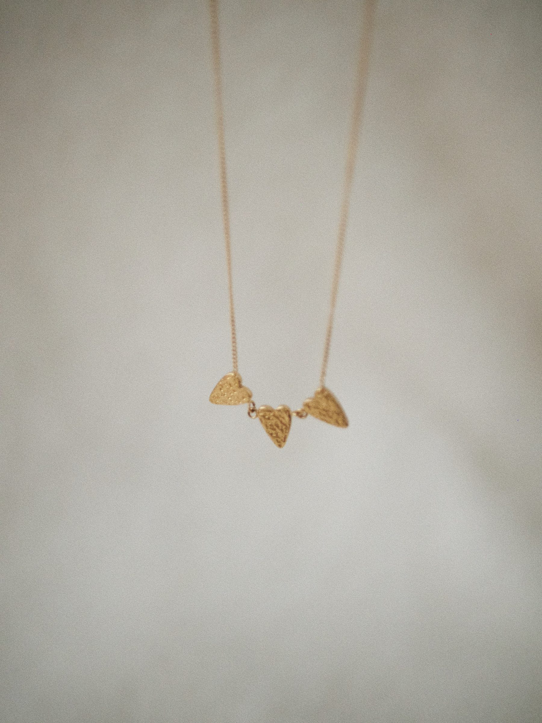 Collier Trile 5 Collier Trile 5