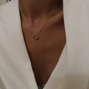 Collier Vime 1