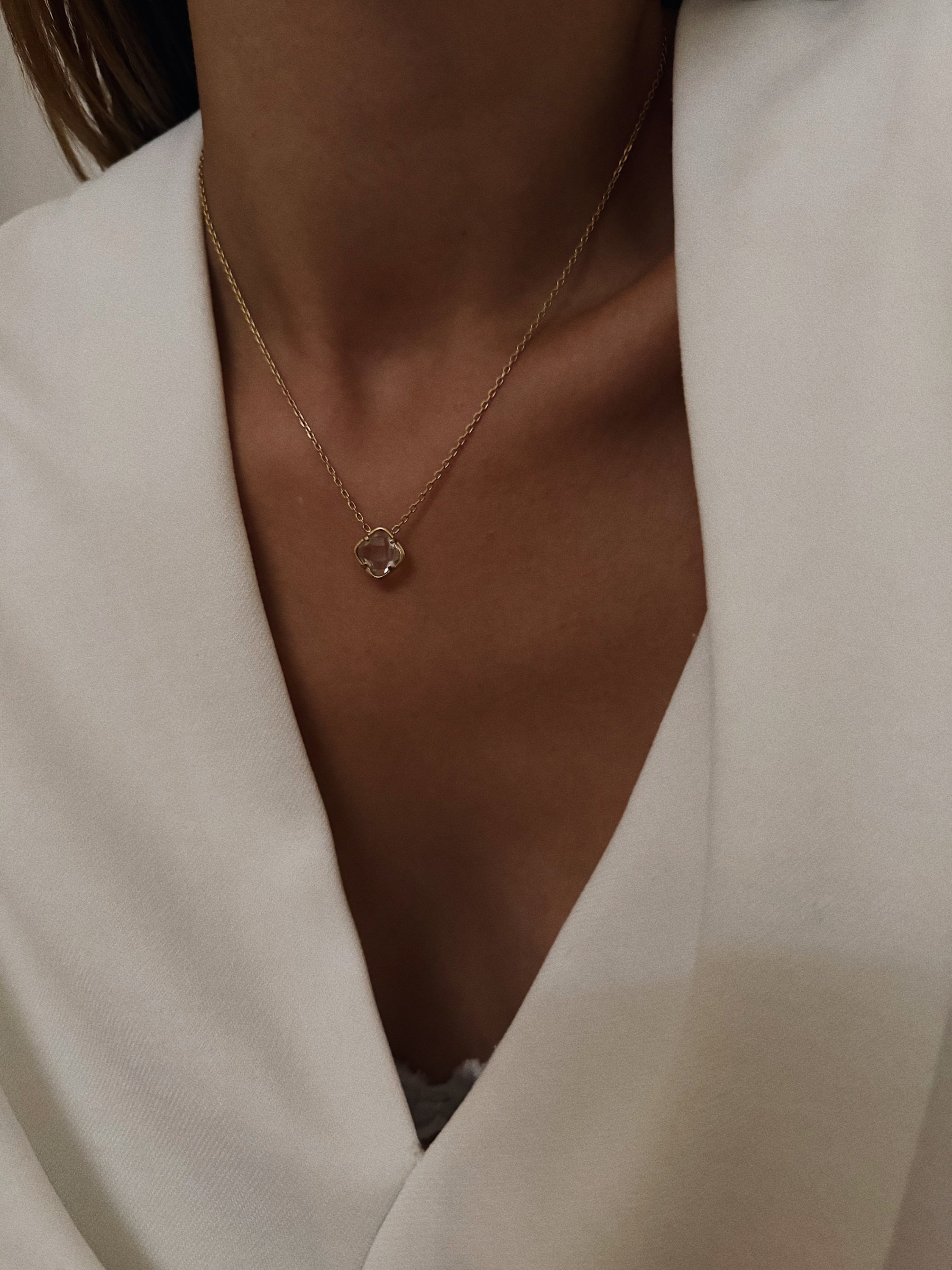Collier Vime 1