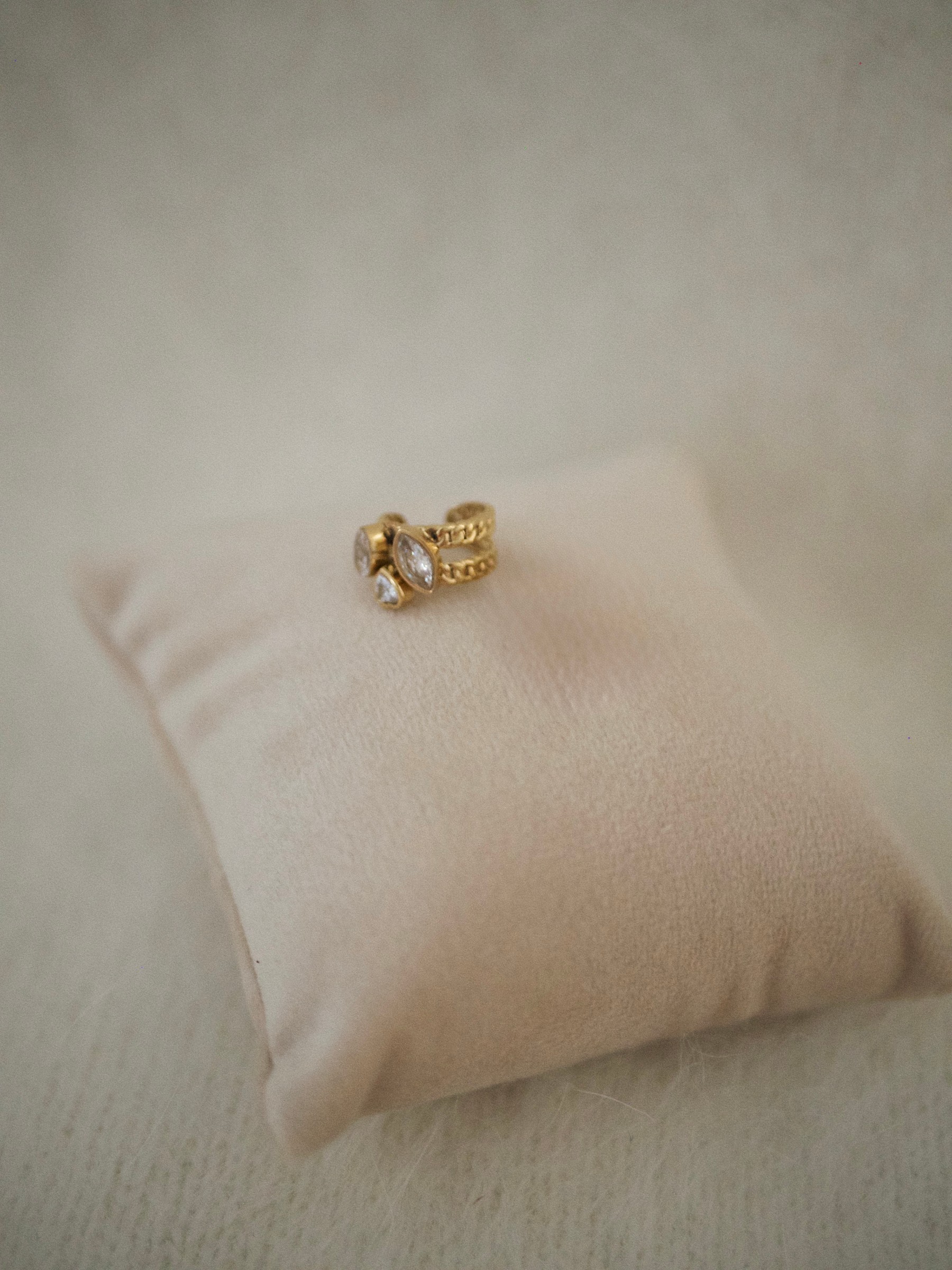 Earcuff Ame 2 Earcuff Ame 2