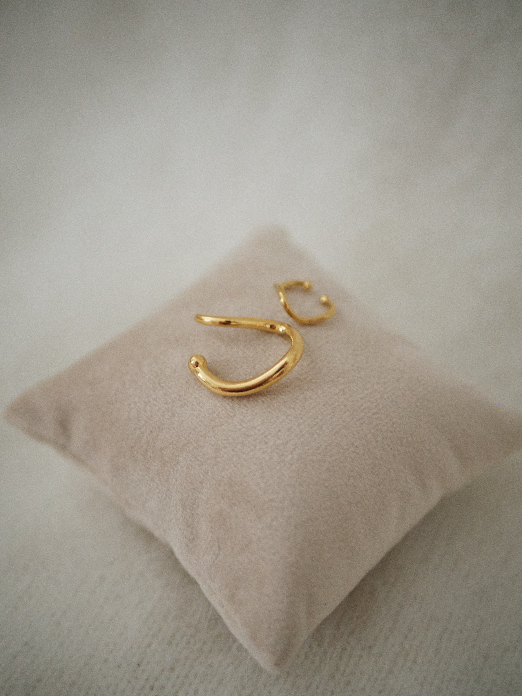 Earcuff Arron 2 Earcuff Arron 2