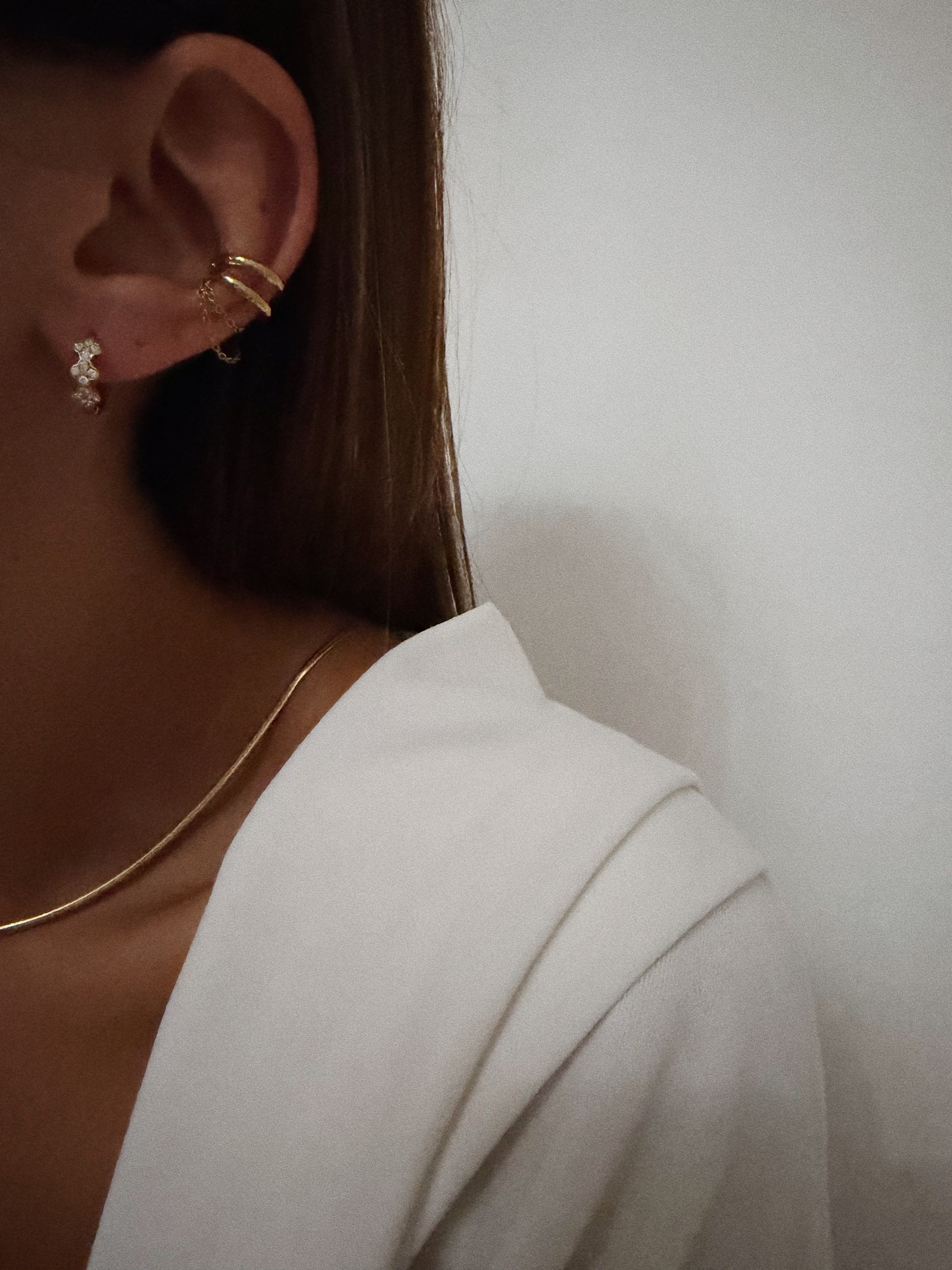 Earcuff Bavon 2