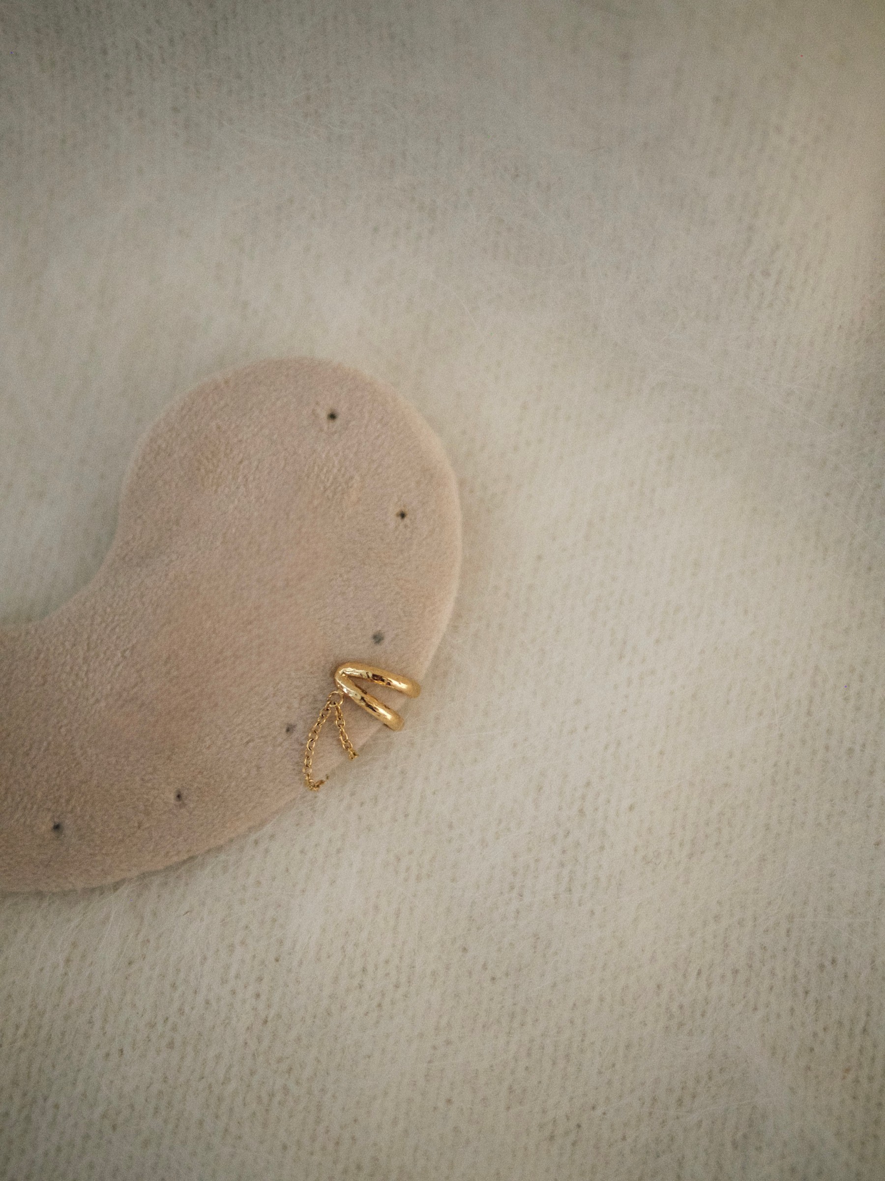 Earcuff Bavon 4 Earcuff Bavon 4