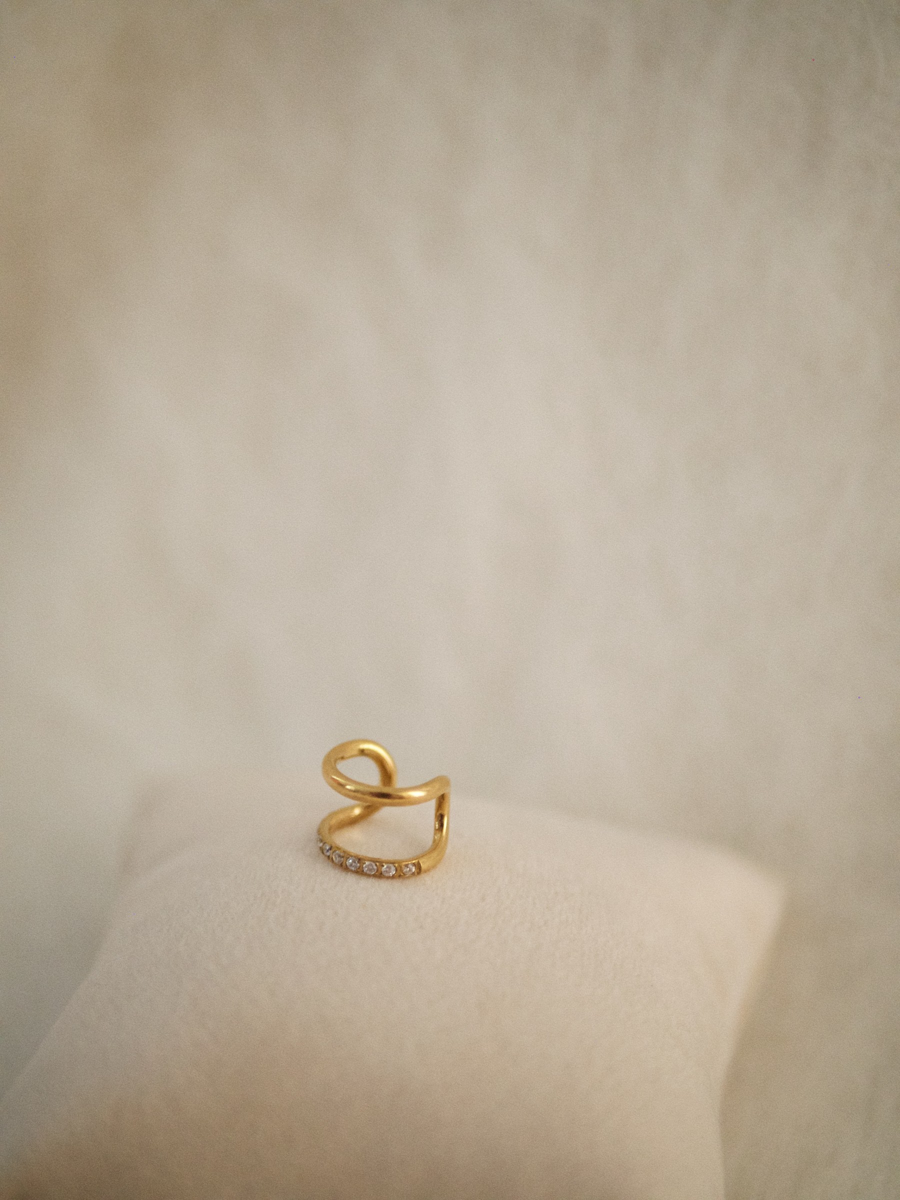 Earcuff Paire 2 Earcuff Paire 2