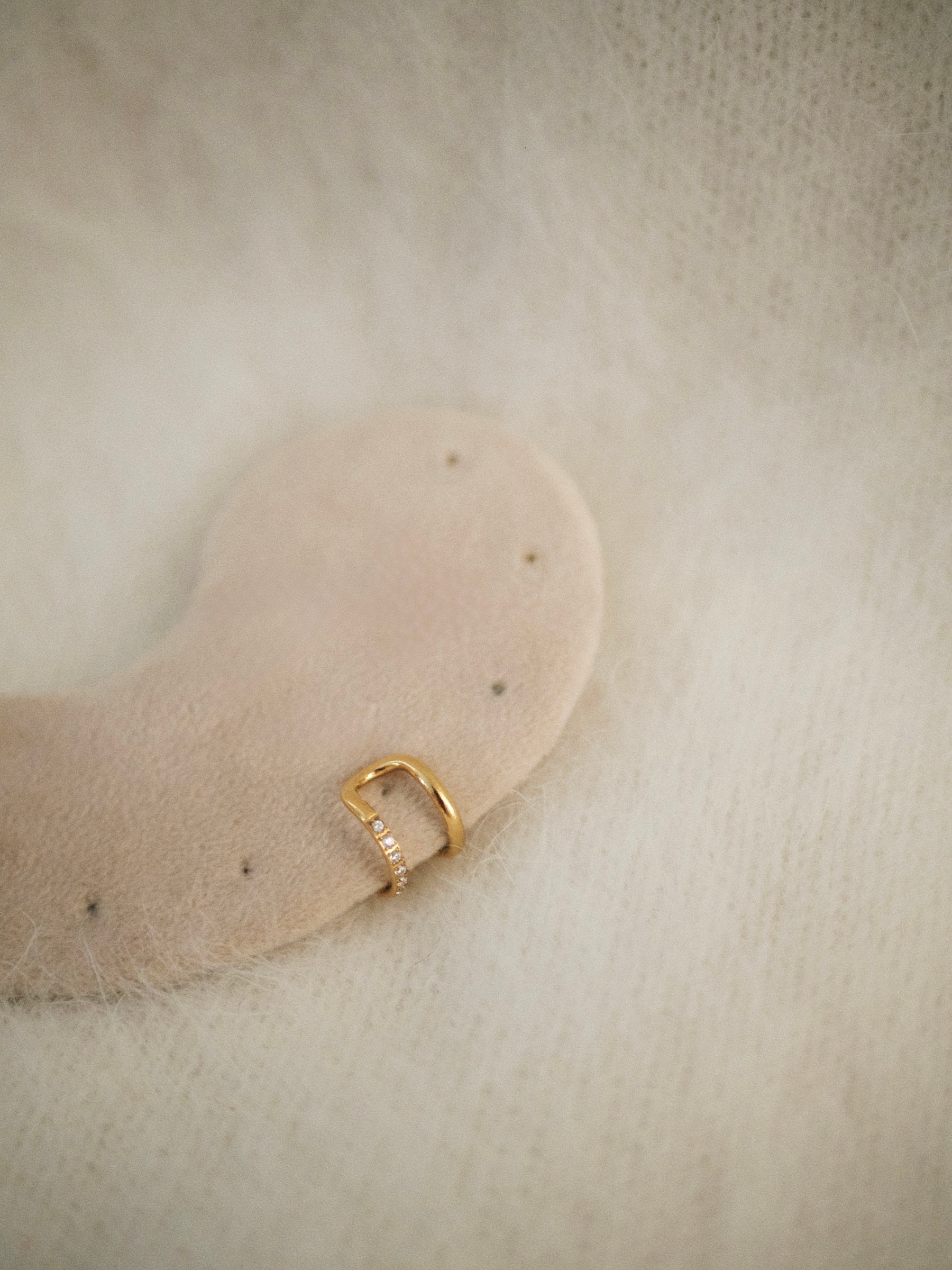 Earcuff Paire 3 Earcuff Paire 3