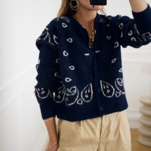 Gilet Inès 4