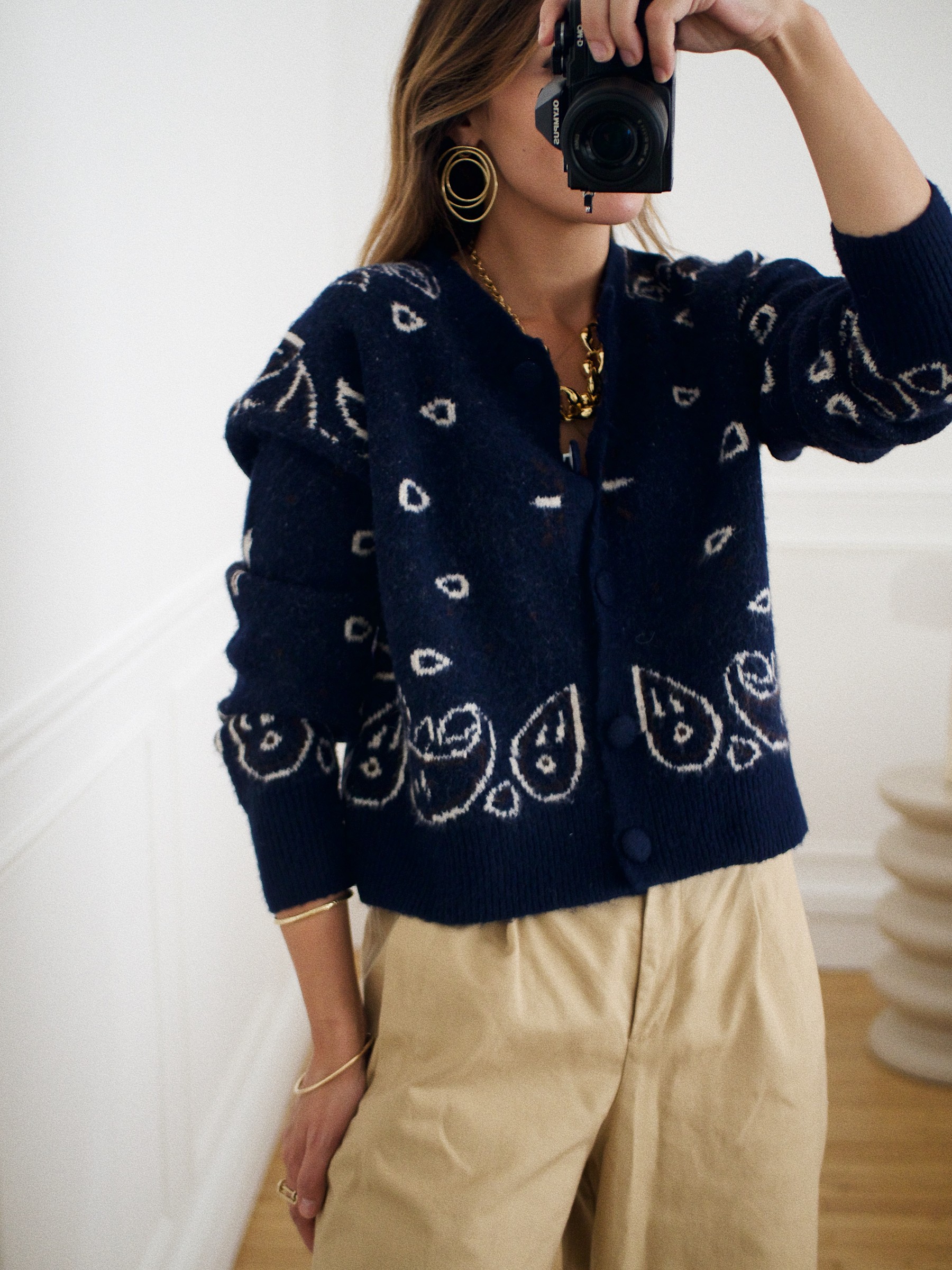 Gilet Inès 4