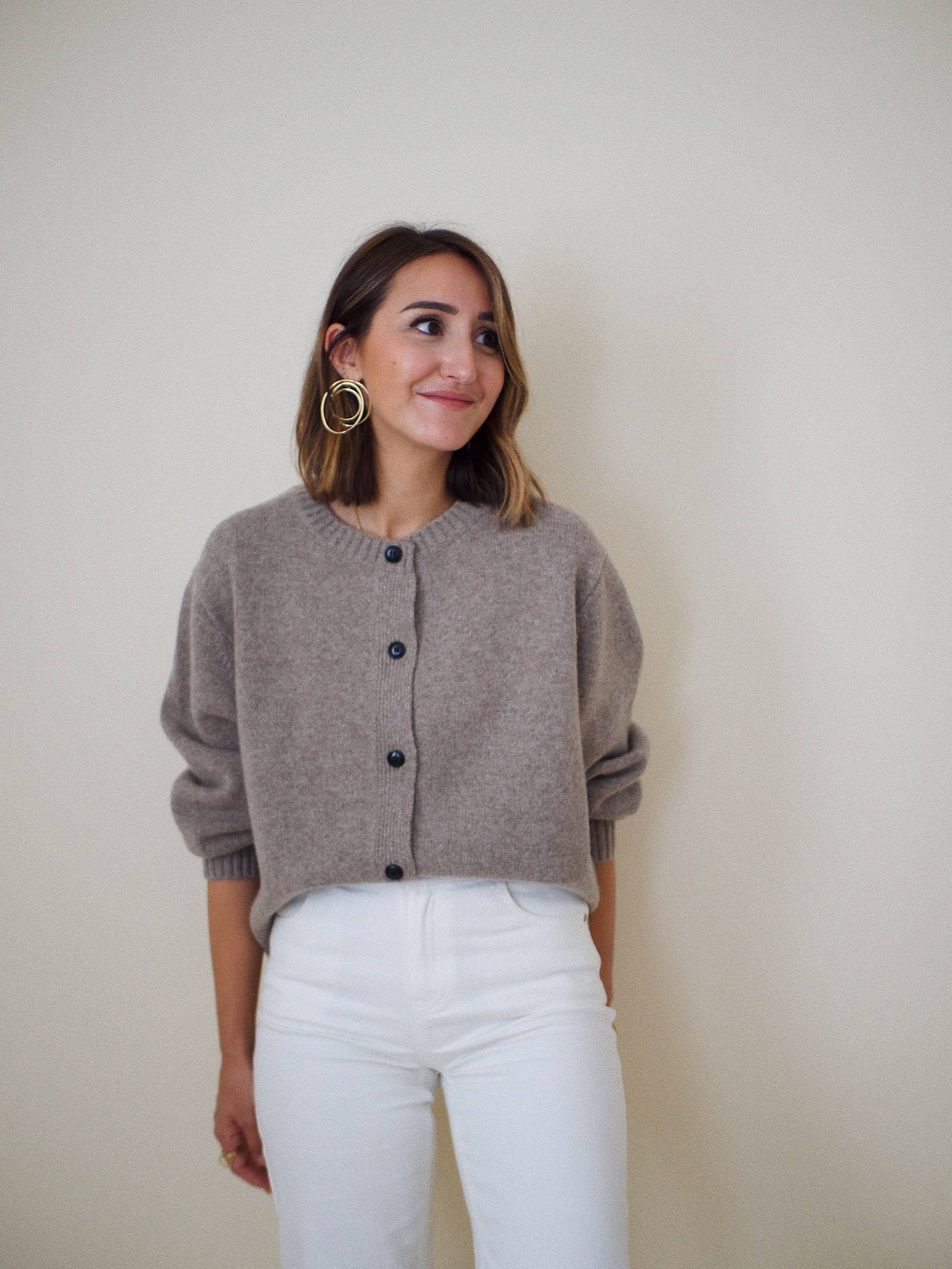Gilet Sam 3 Gilet Sam 3