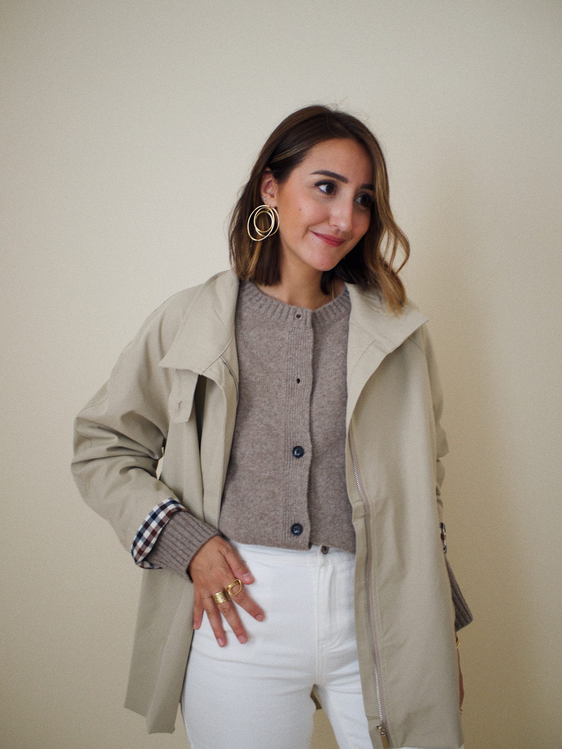 Gilet Sam 4 Gilet Sam 4