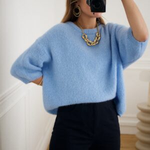 Pull Eddie ciel 6
