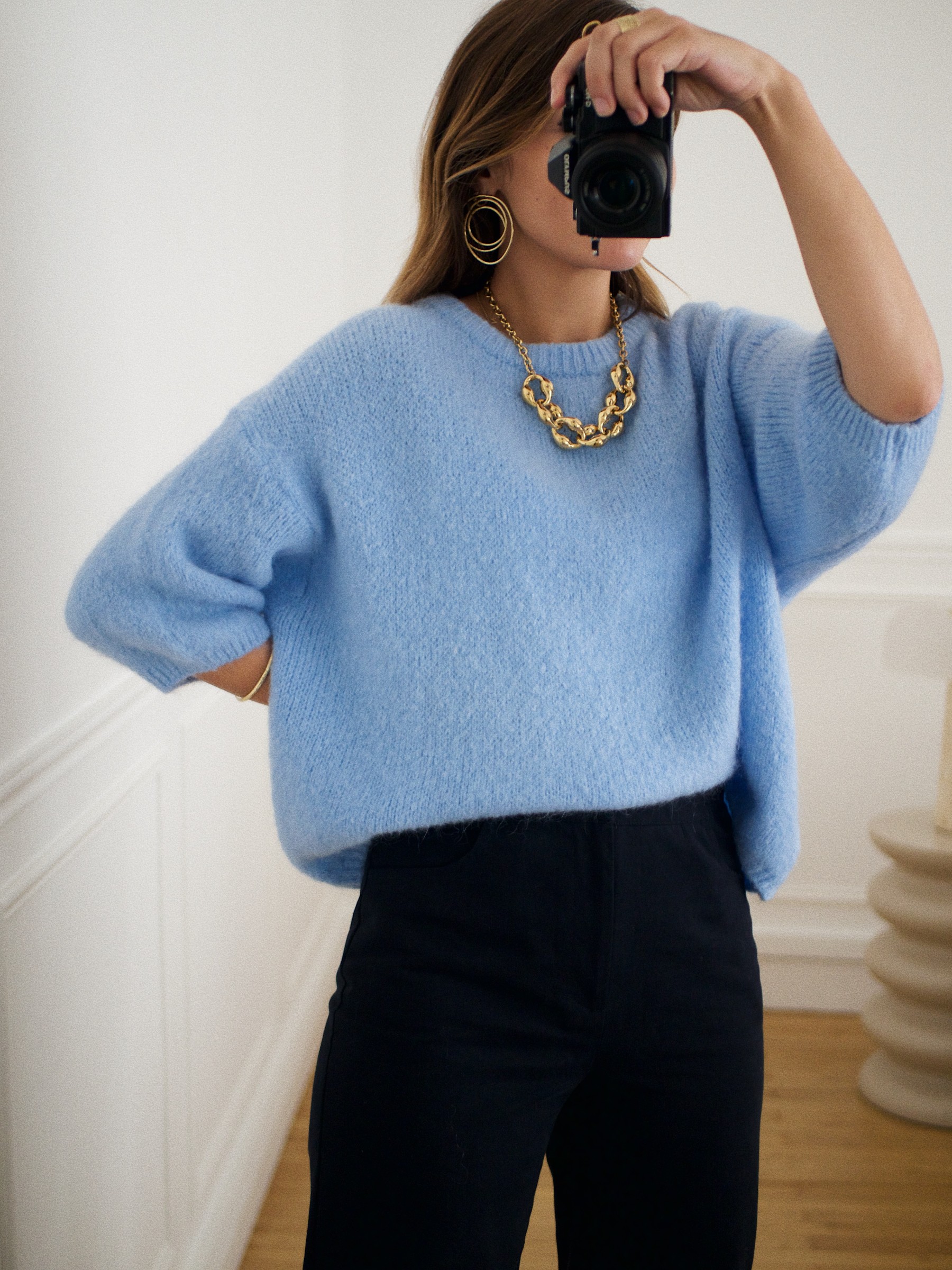 Pull Eddie ciel 6