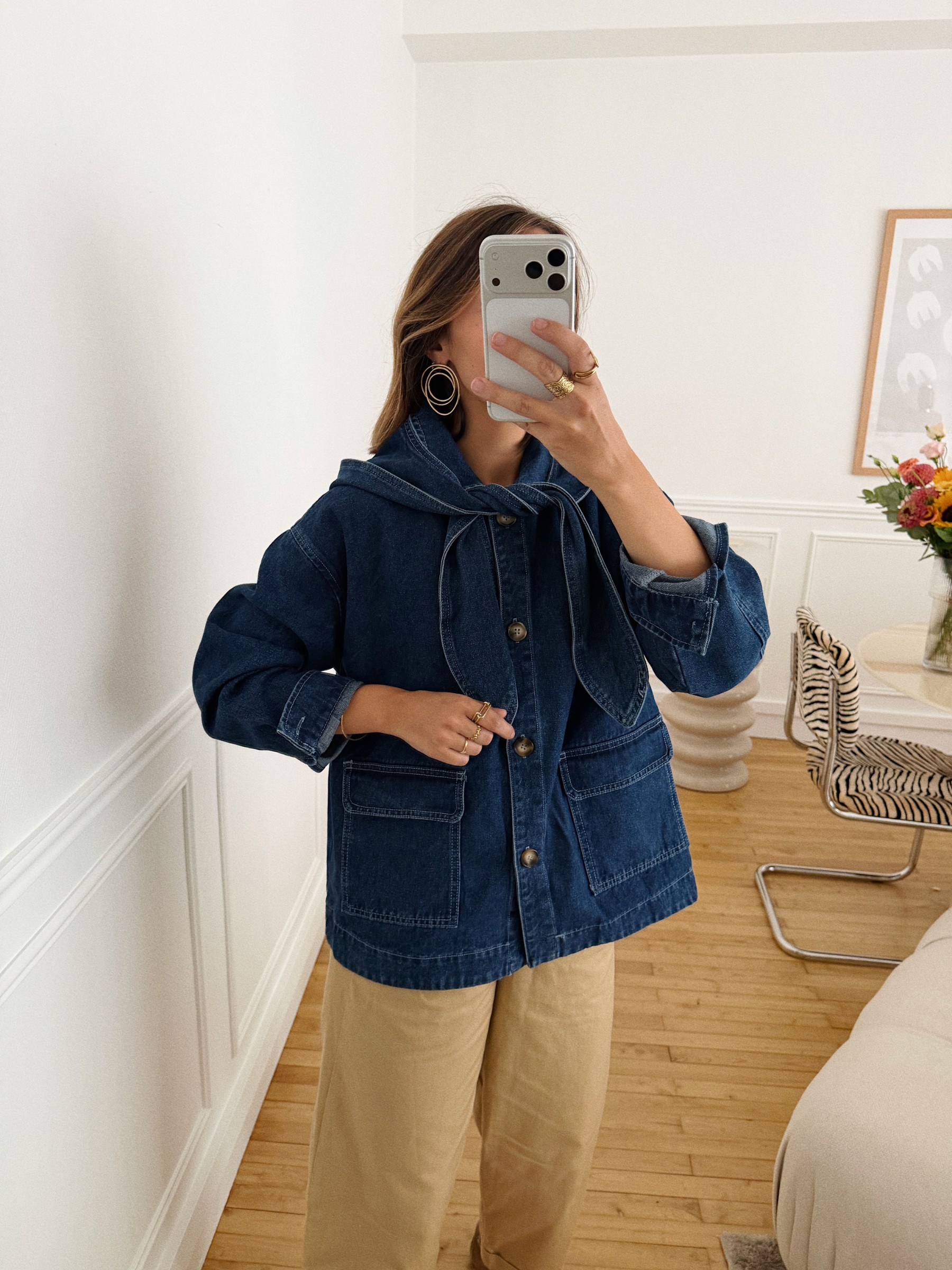 Veste Stan 3 Veste Stan 3