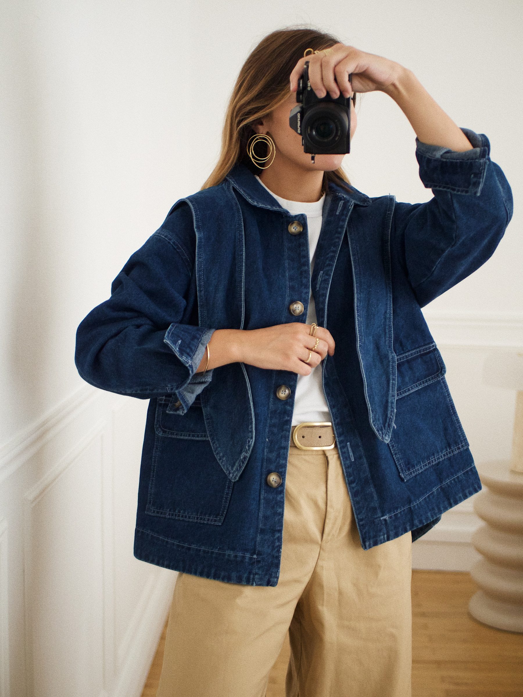 Veste Stan 4 Veste Stan 4