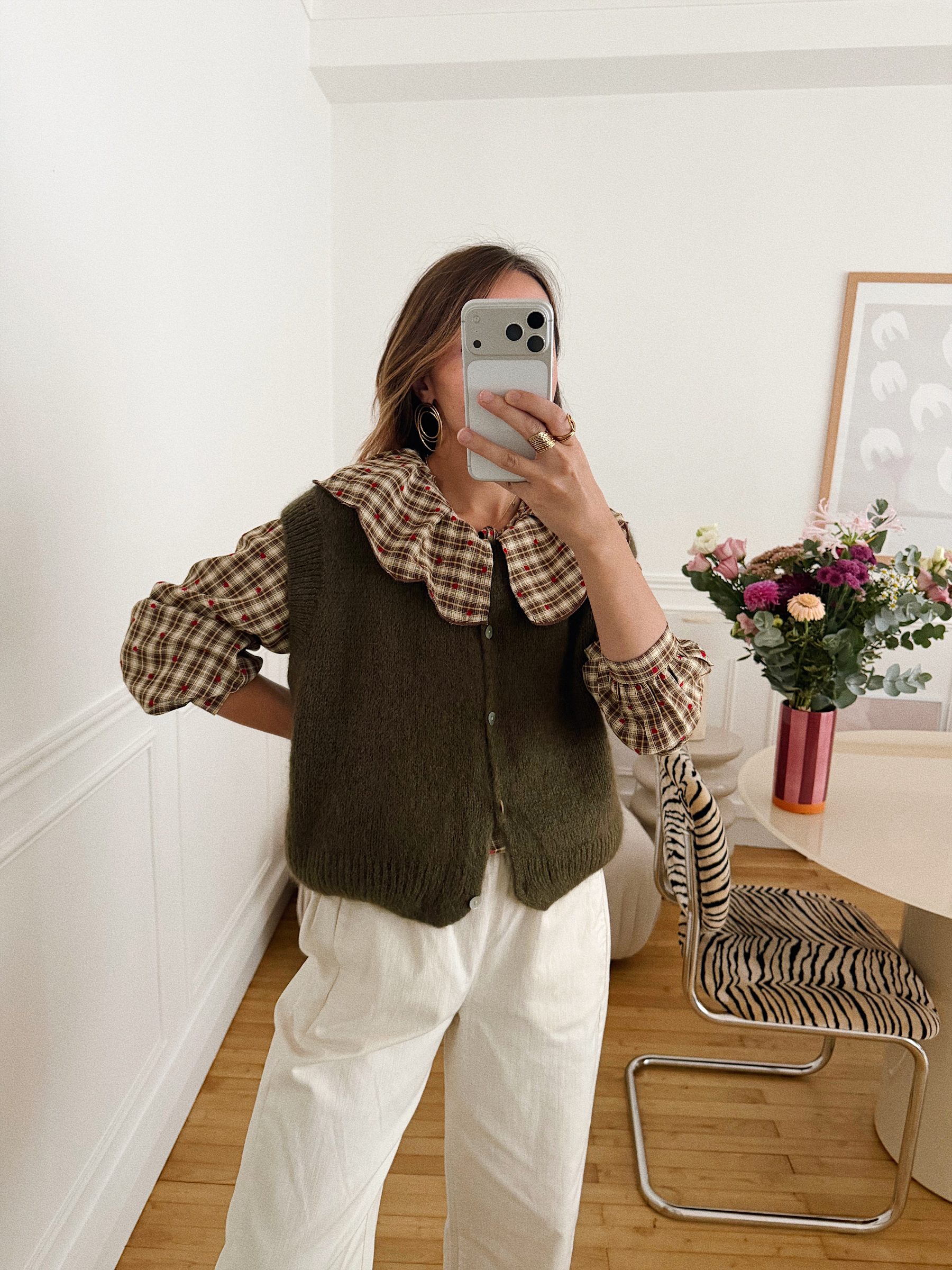 Blouse Camille 3 Blouse Camille 3