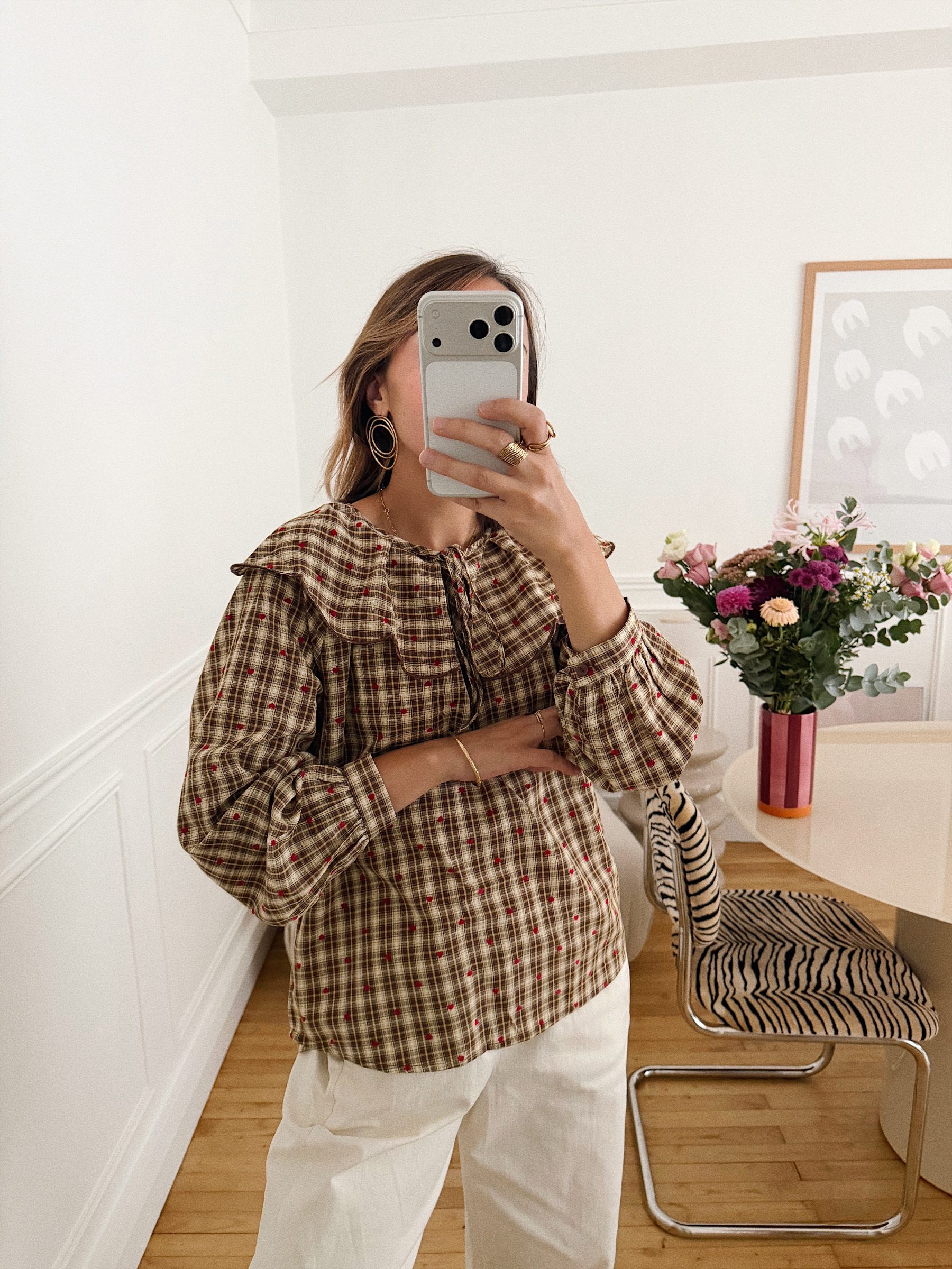 Blouse Camille 5 Blouse Camille 5