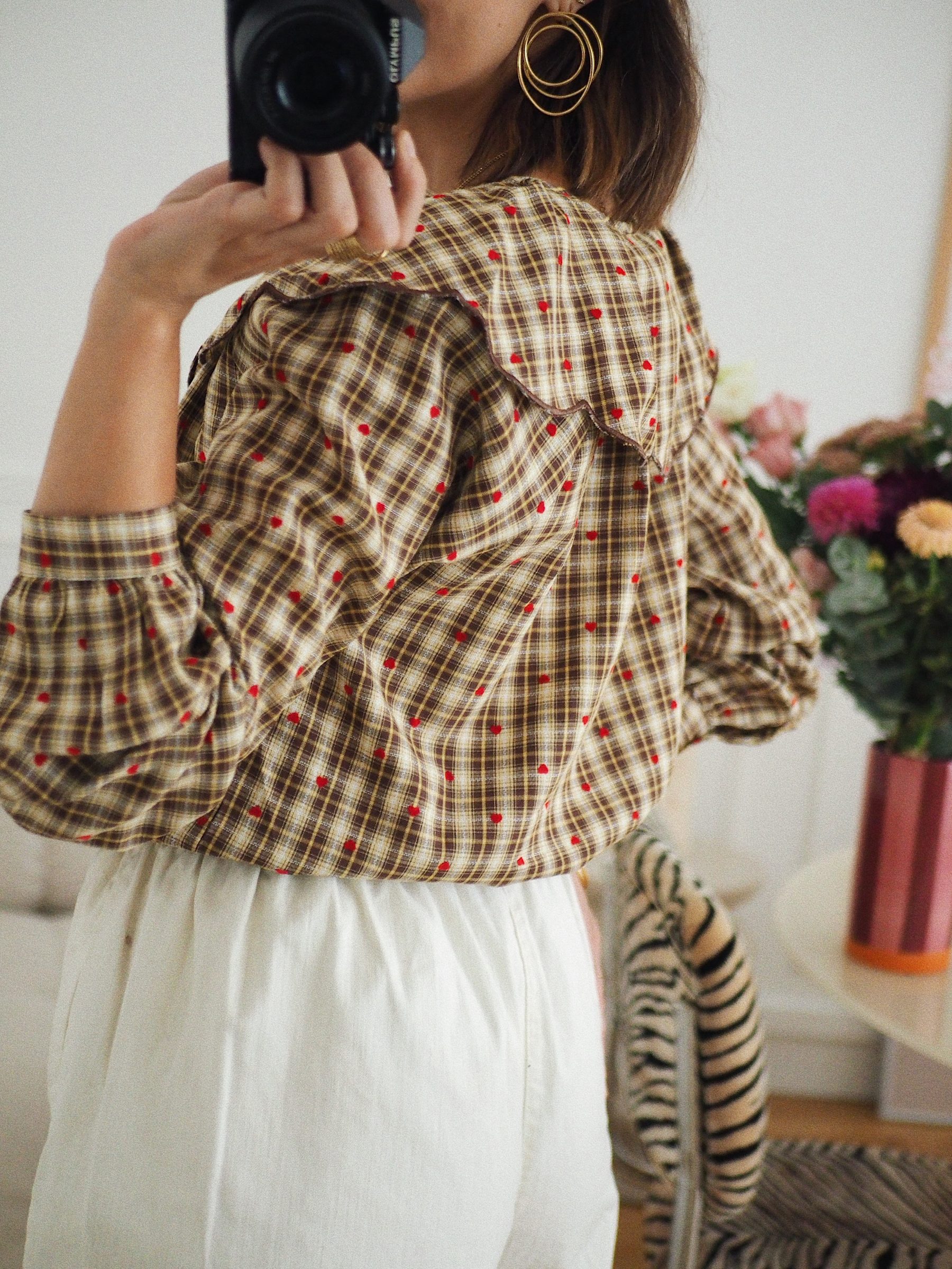 Blouse Camille 6 Blouse Camille 6