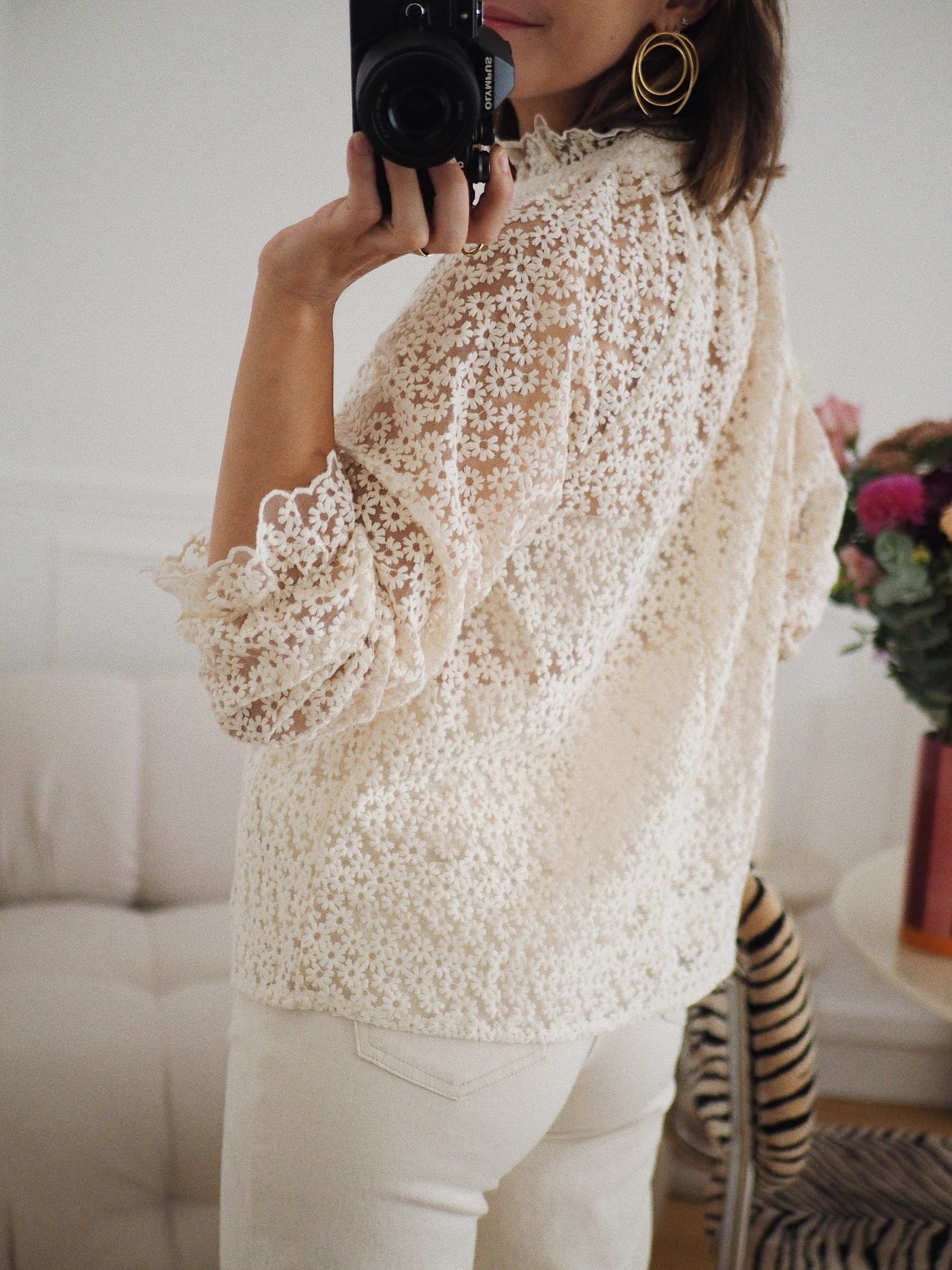 Blouse Elisabeth 4 Blouse Elisabeth 4