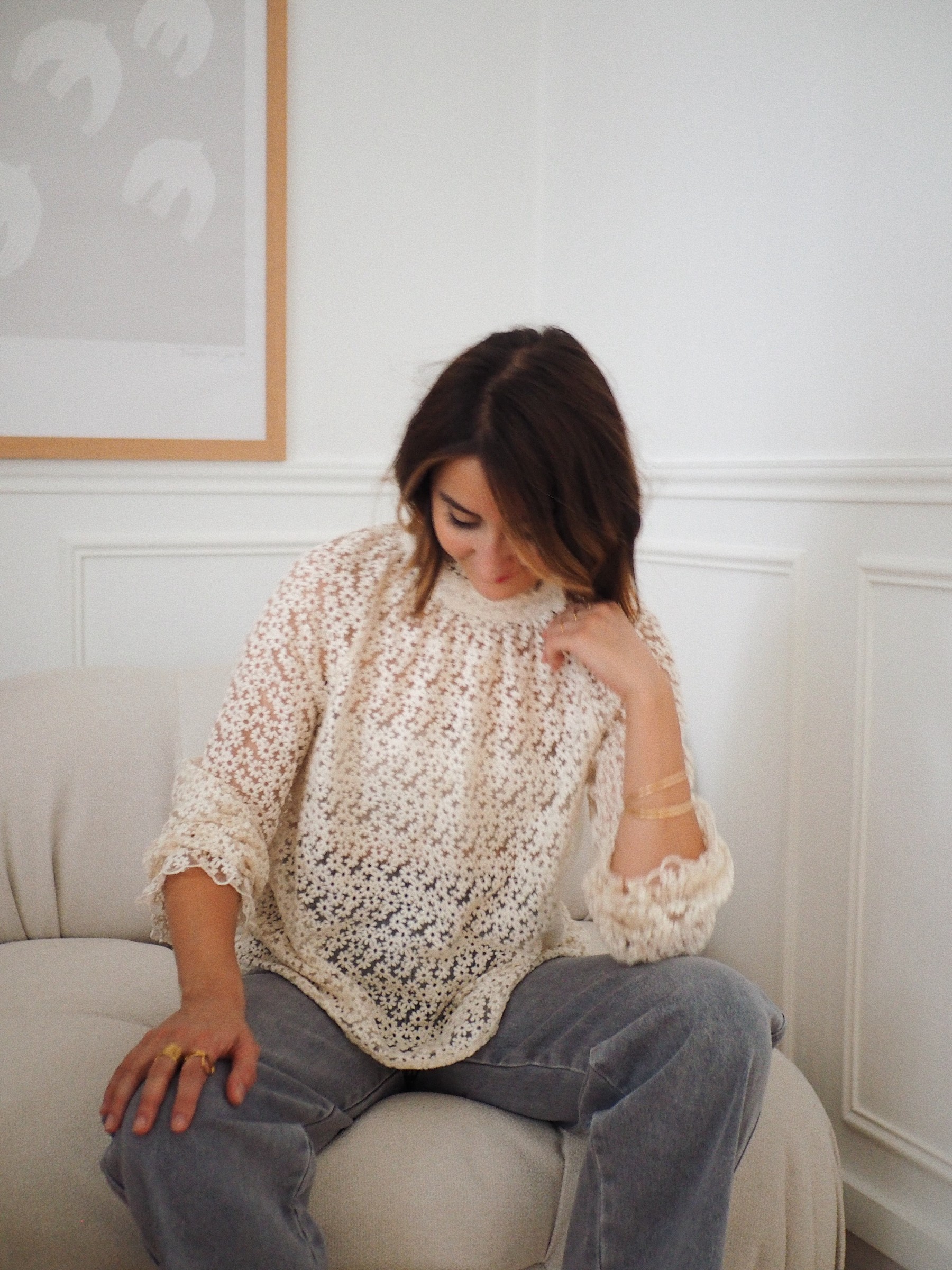 Blouse Elisabeth 5 Blouse Elisabeth 5