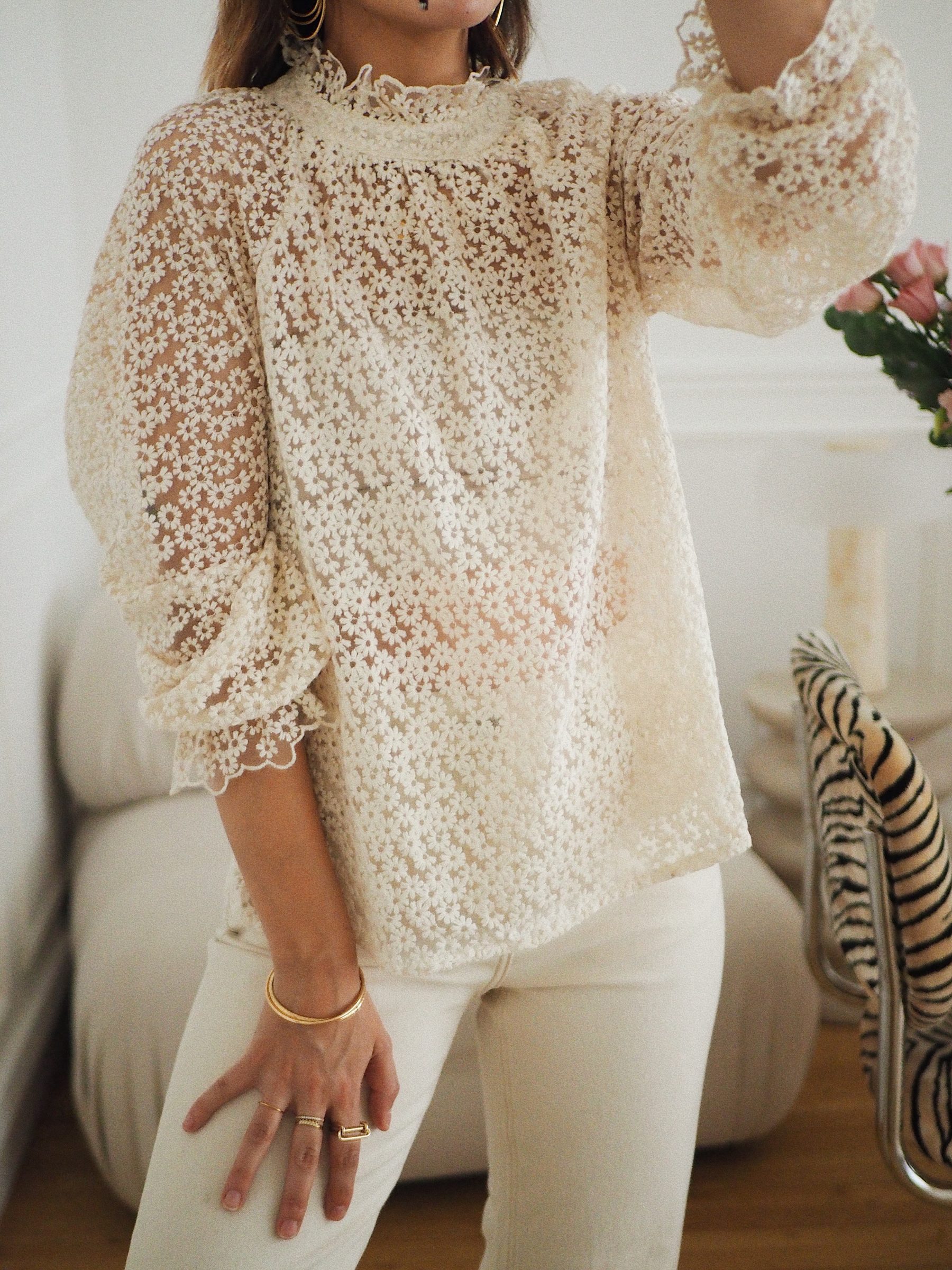 Blouse Elisabeth 6 Blouse Elisabeth 6