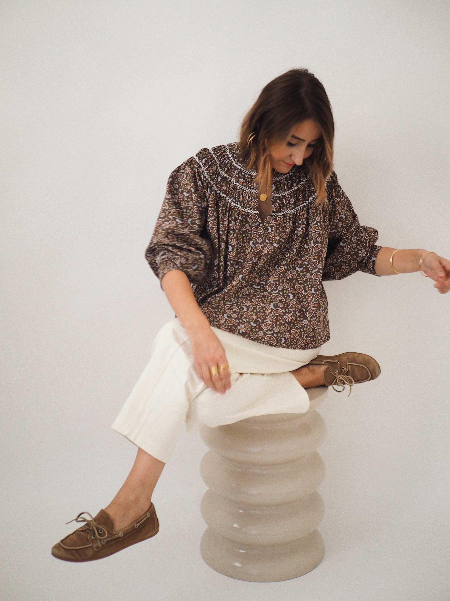 Blouse Jeanne 5
