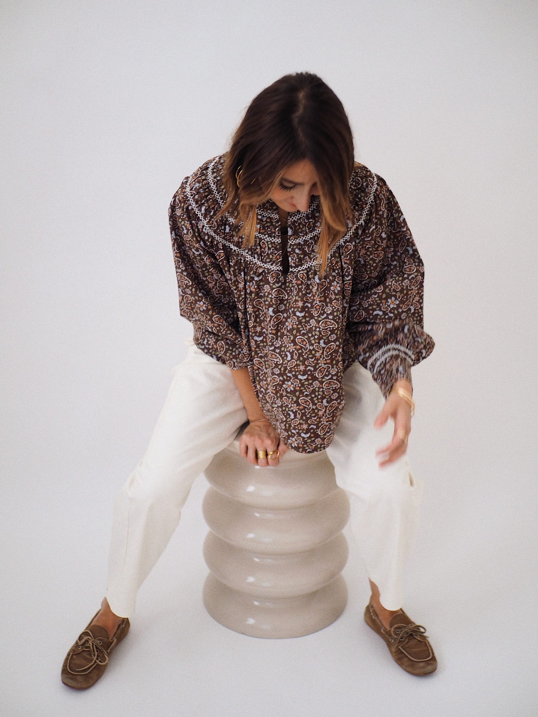 Blouse Jeanne 6 Blouse Jeanne 6