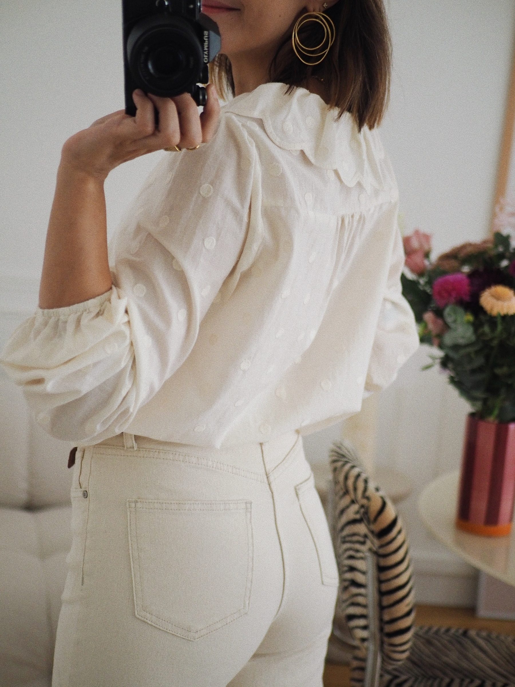 Chemise Agathe 1 Chemise Agathe 1