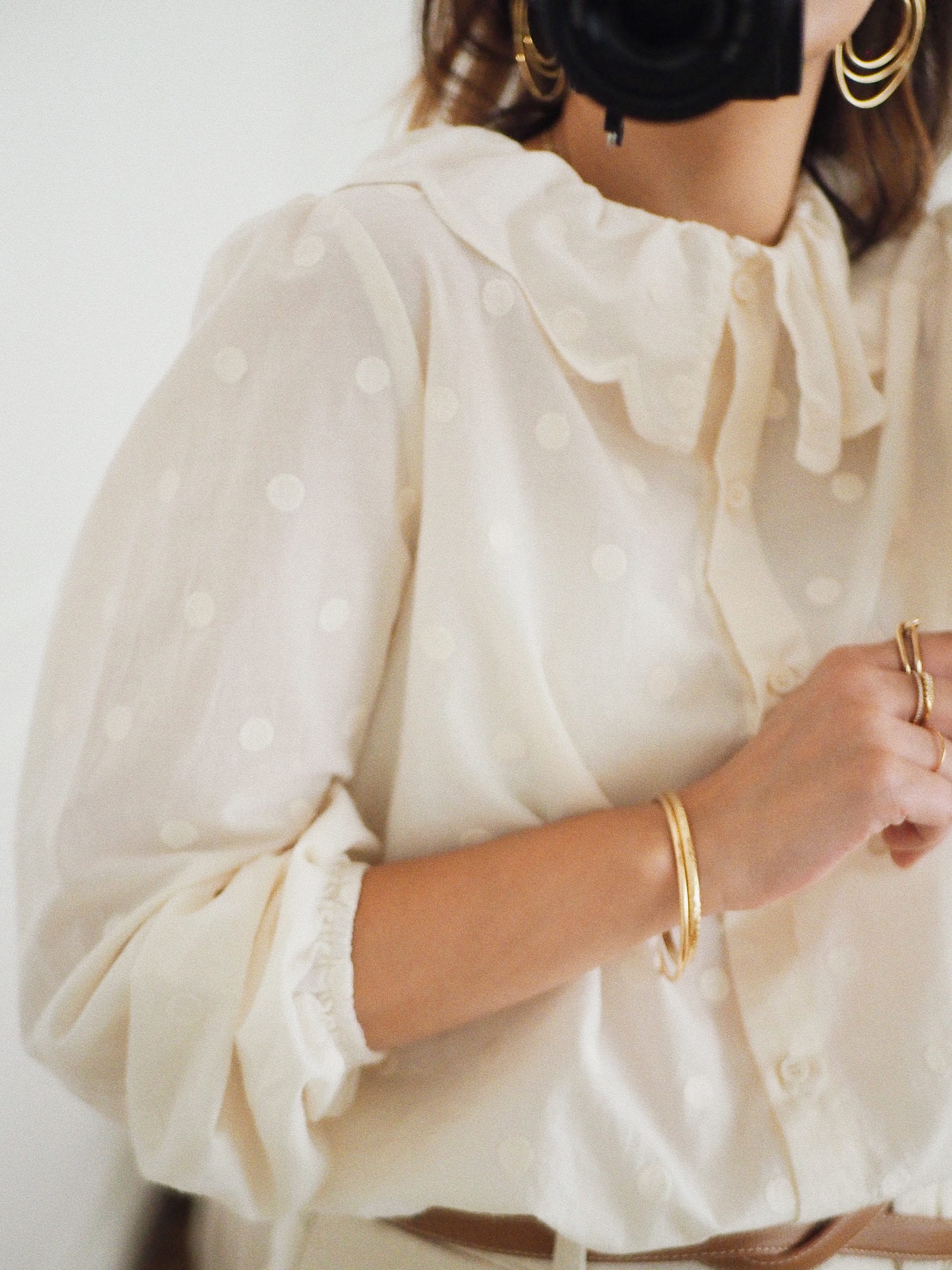 Chemise Agathe 3 Chemise Agathe 3