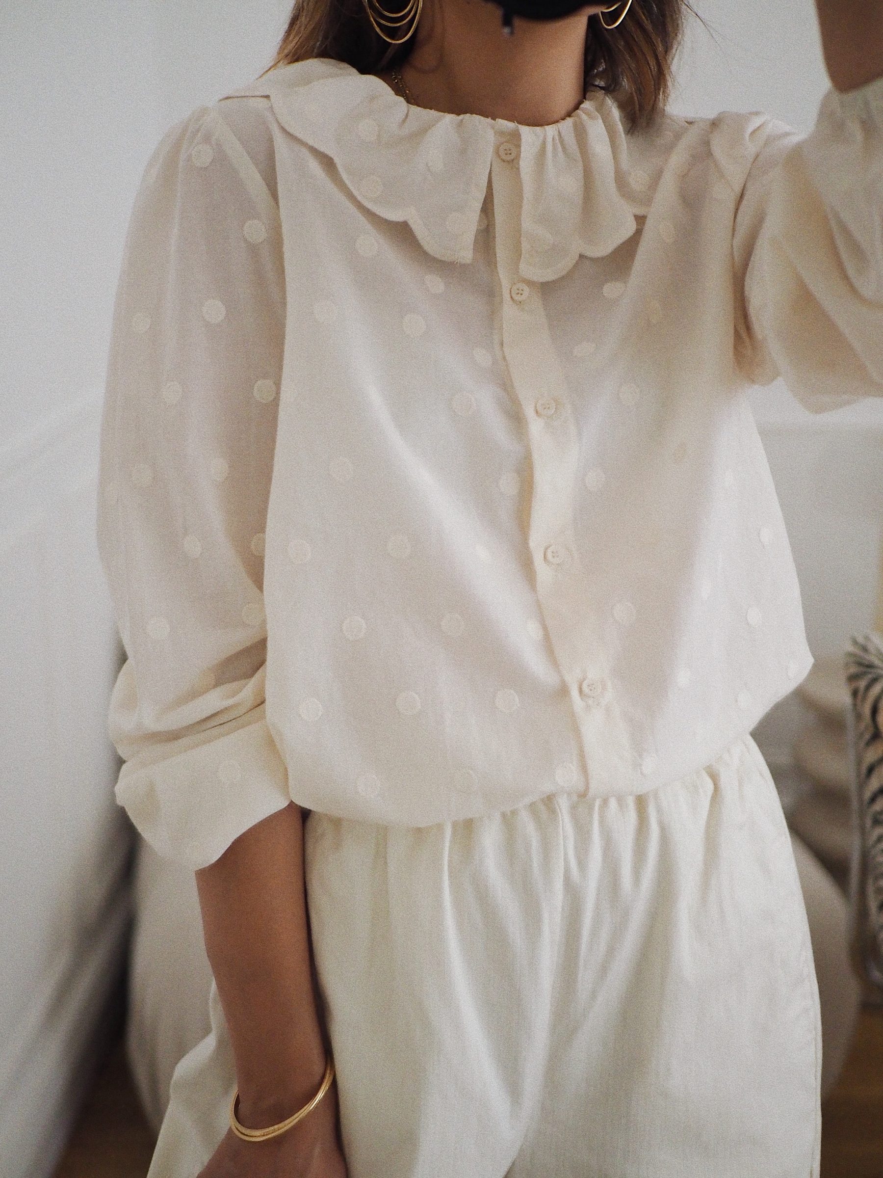 Chemise Agathe 4 Chemise Agathe 4